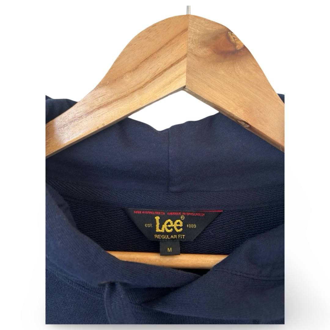 Lee Lee hoodie #764 Size US M / EU 48-50 / 2 - 2 Thumbnail