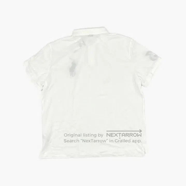 Polo Ralph Lauren Polo Ralph Lauren Classic Logo Embroidered Short Sleeve Pol Size US XXL / EU 58 / 5 - 3 Thumbnail