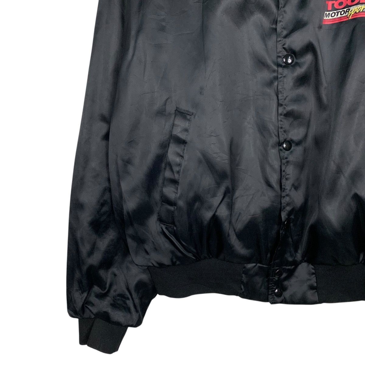 Vintage Vintage Mac Tools Motorsports Light Jacket Size US L / EU 52-54 / 3 - 4 Thumbnail