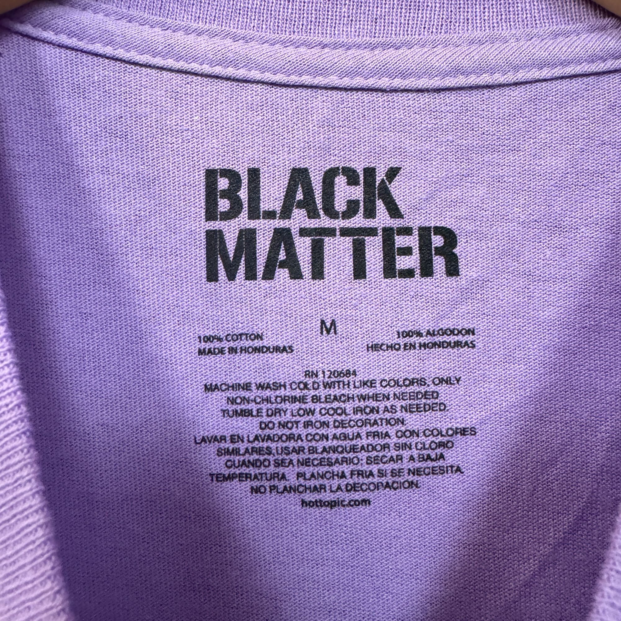 Other Kawaii Strawberry Pride Boba Black Matter Tee M Size US M / EU 48-50 / 2 - 4 Thumbnail