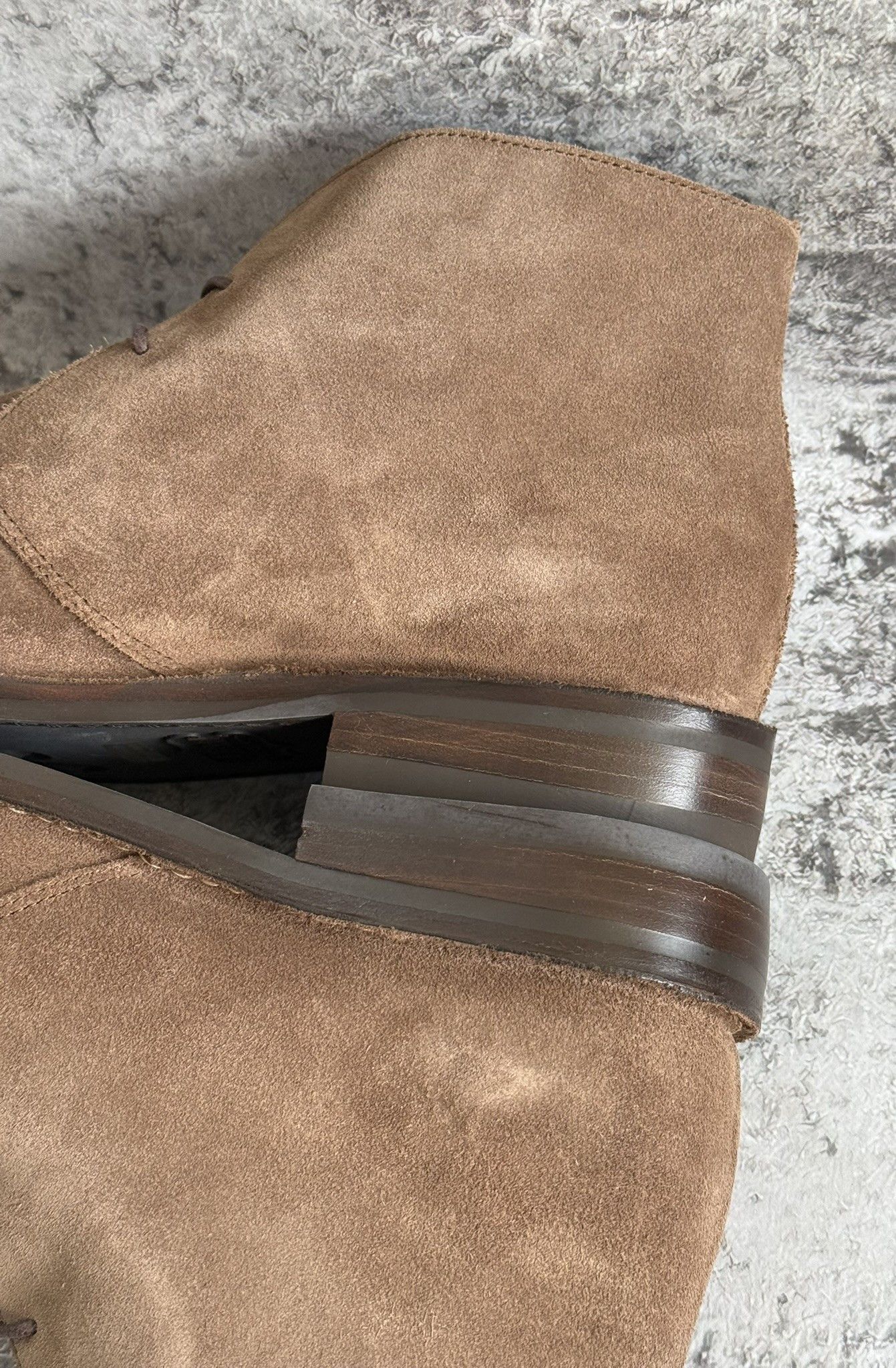 Thursday Boot Company Thursday Boot Company Scout Suede Chukka Boot Men’s 12.5 Size US 12.5 / EU 45-46 - 9 Thumbnail