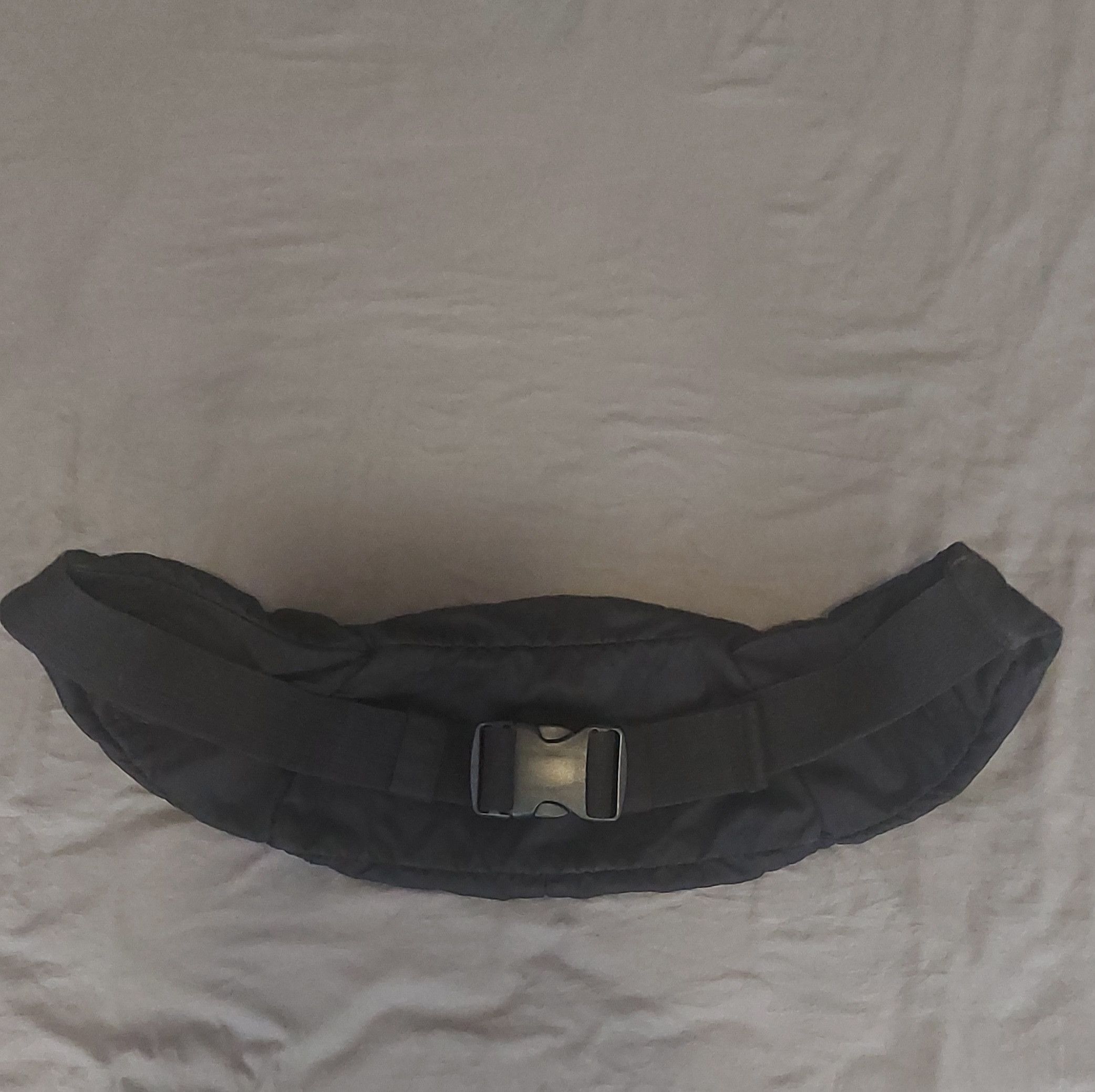 CABANE de ZUCCa 1990s Cabane de Zucca Multi-pocket Sling Bag Size ONE SIZE - 2 Thumbnail