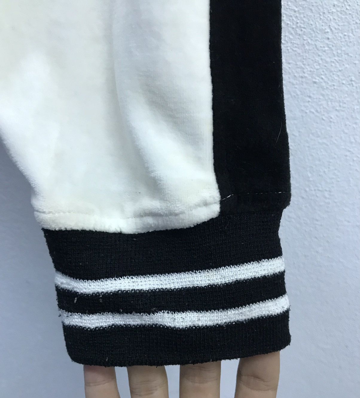 Vintage Vintage Defective Struct Jacket Size US L / EU 52-54 / 3 - 10 Thumbnail