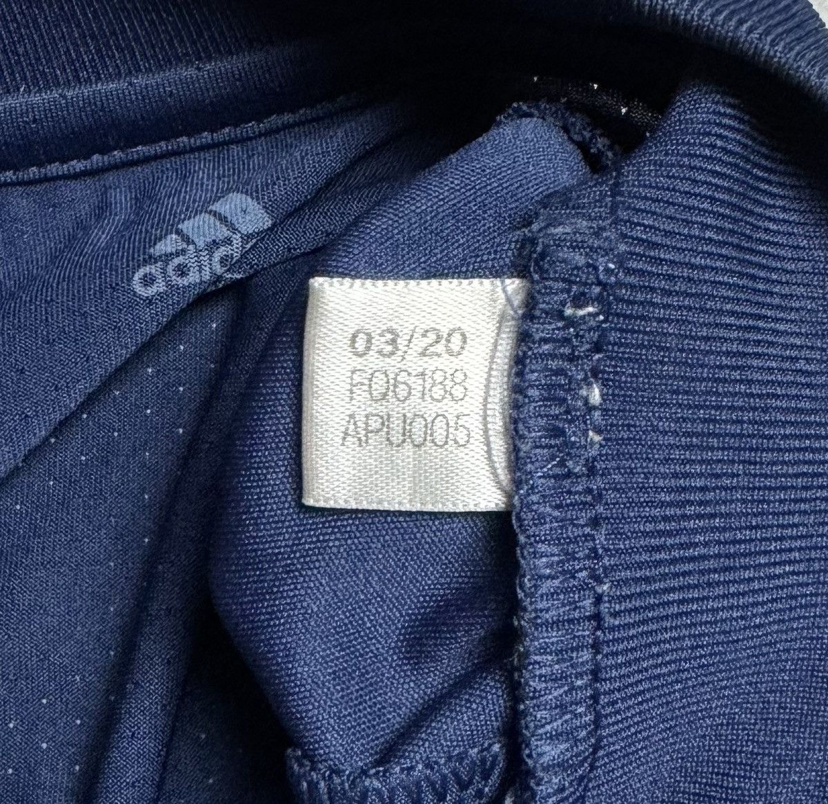Adidas Arsenal London 2020 2021 Training Shirt Soccer Jersey Adidas Size US S / EU 44-46 / 1 - 10 Thumbnail