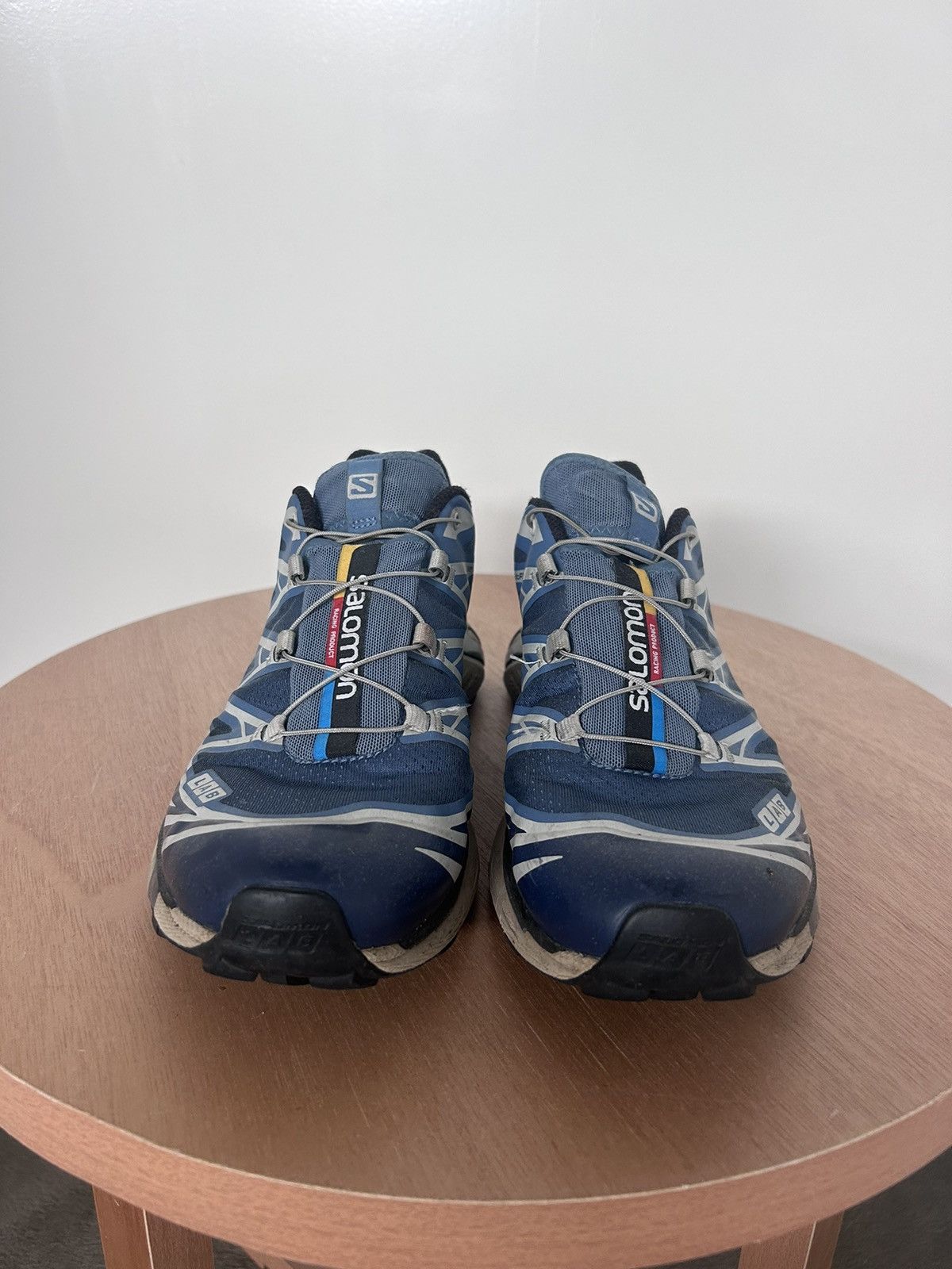 Salomon Salomon XT-6 Size US 9.5 / EU 42-43 - 4 Thumbnail