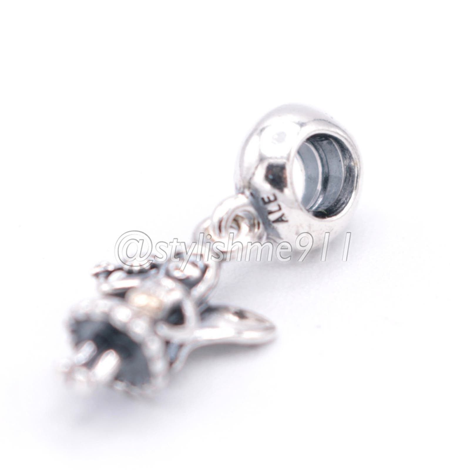 pandora Authentic Pandora Fairy Tale Dangle - 791032 Size ONE SIZE - 11 Thumbnail