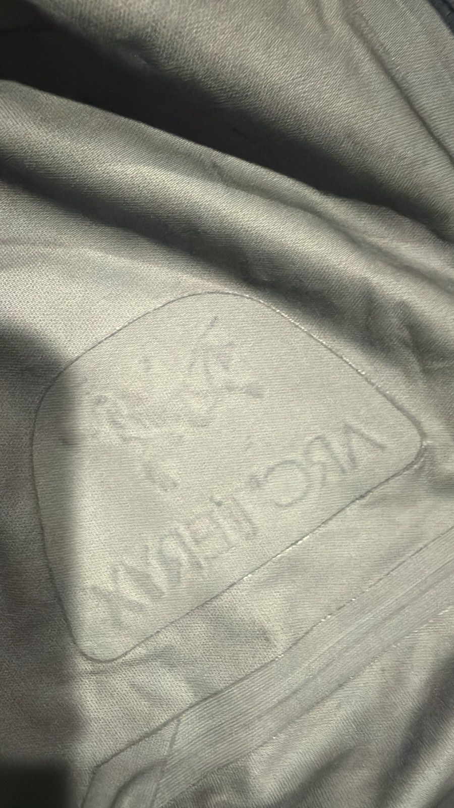 Arc'teryx Arc'teryx Beta Jacket Size US L / EU 52-54 / 3 - 6 Thumbnail