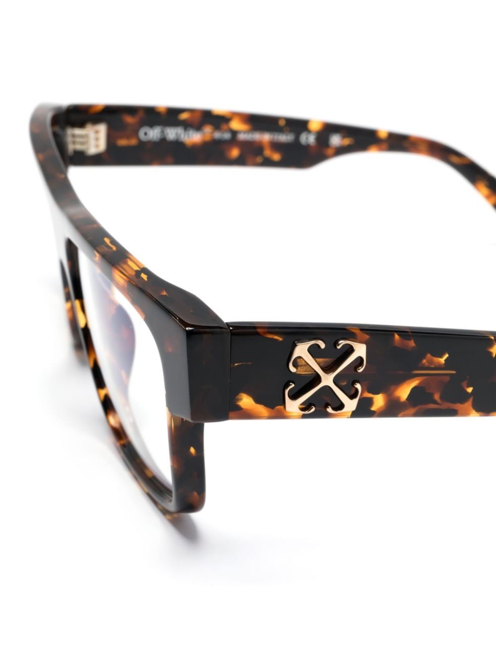 Off-White OFF-WHITE STYLE 60 (OERJ060S24PLA0016000-FR) Size ONE SIZE - 6 Thumbnail