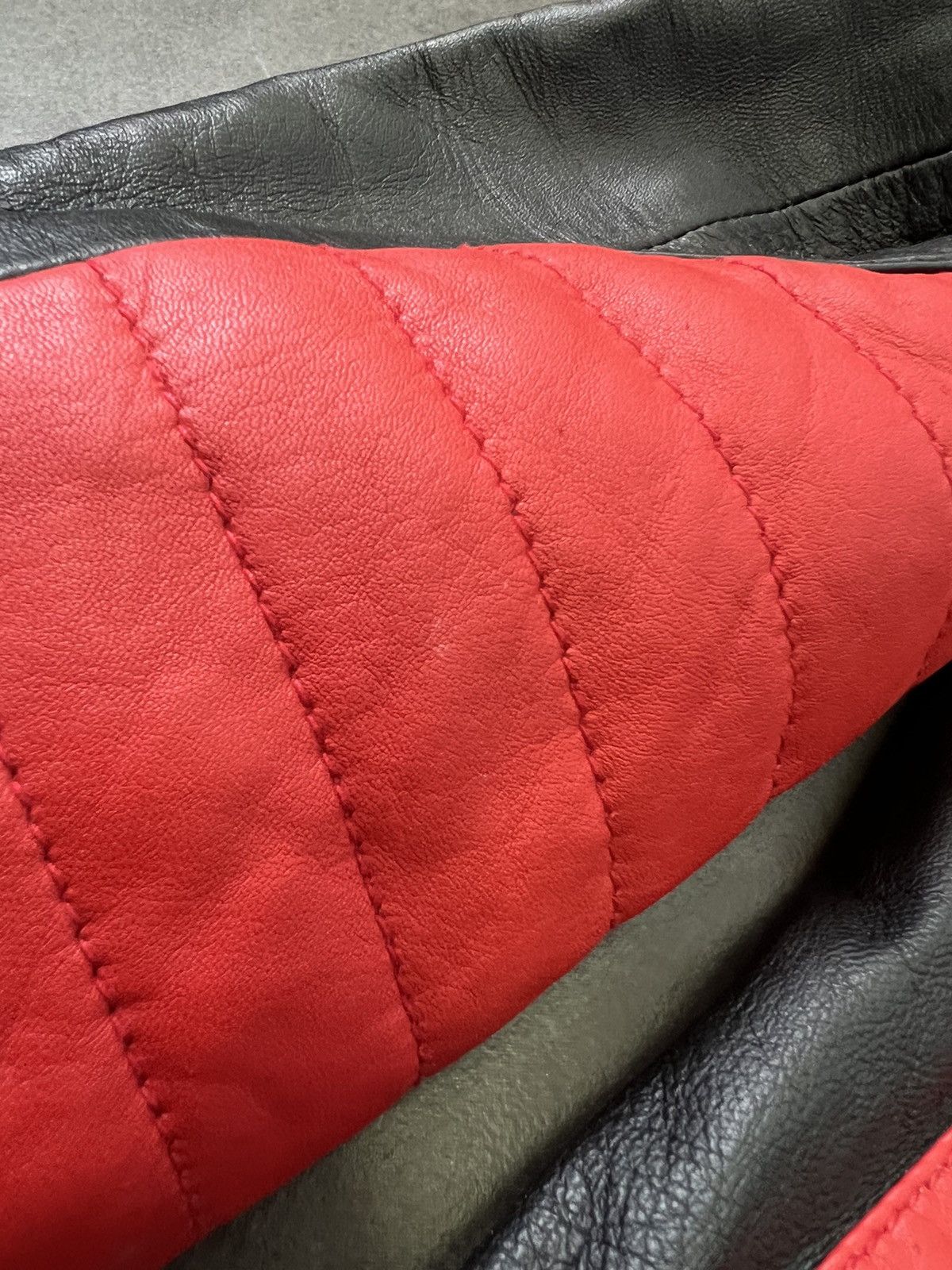 Balmain AW15 Balmain x h&m runaway biker jacket Size US S / EU 44-46 / 1 - 16 Thumbnail