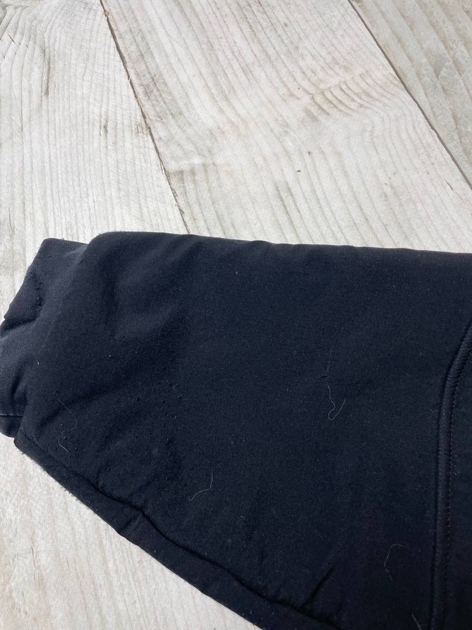 Arc'teryx Vintage Arc’teryx Easyrider Soft Shell Jacket Outdoor 90s Size US L / EU 52-54 / 3 - 17 Thumbnail
