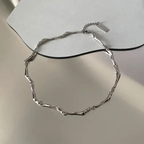 Other Future STEAL! Y2K Chains Necklace Chain Size ONE SIZE - 2 Thumbnail