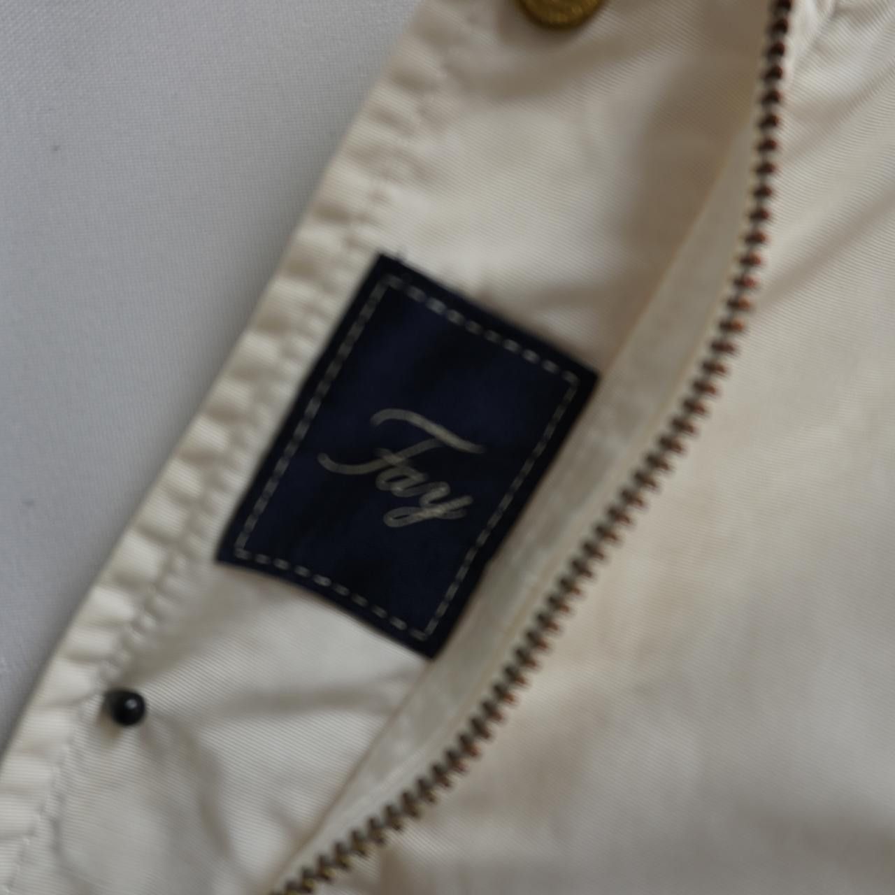 Fay Women's Jacket Fay Size L / US 10 / IT 46 - 15 Thumbnail