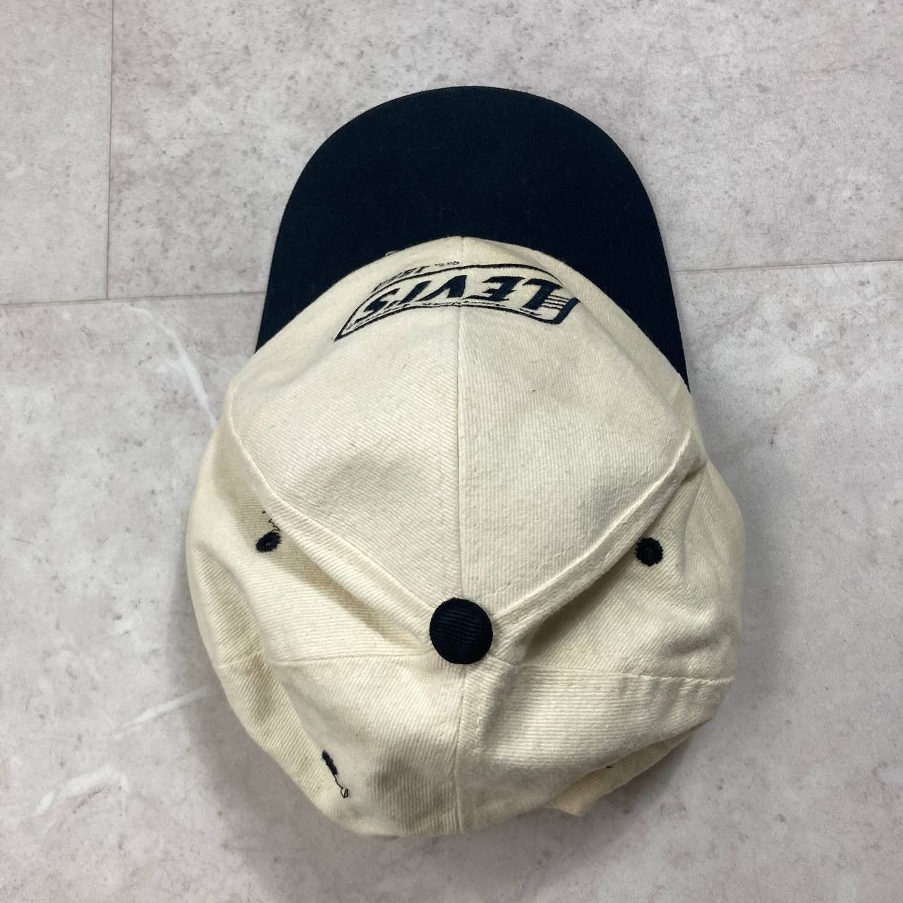Levi's Vintage 90s Levi's Hat Size ONE SIZE - 5 Thumbnail