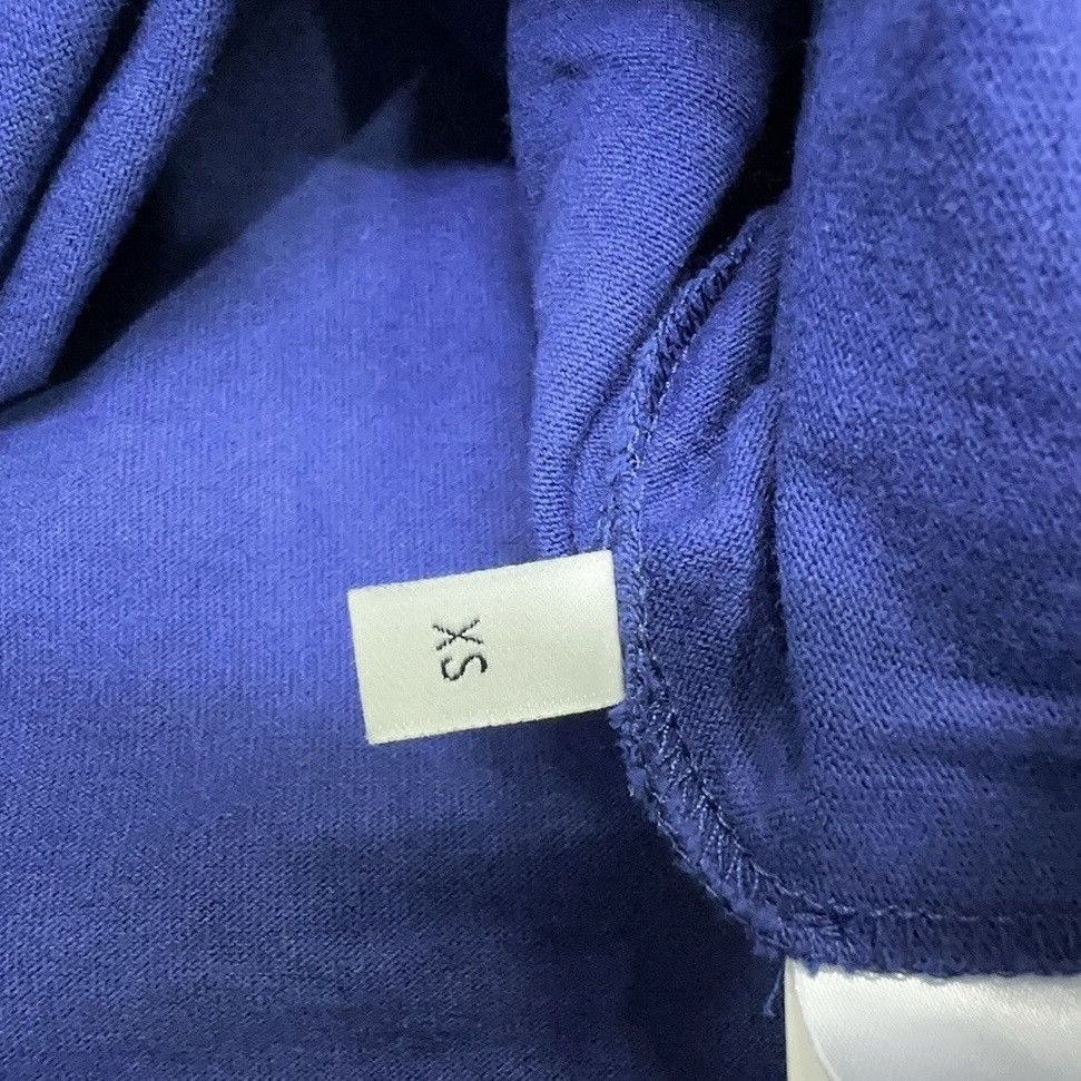 Gucci Gucci Logo Oversized T-Shirt Size US XS / EU 42 / 0 - 4 Thumbnail