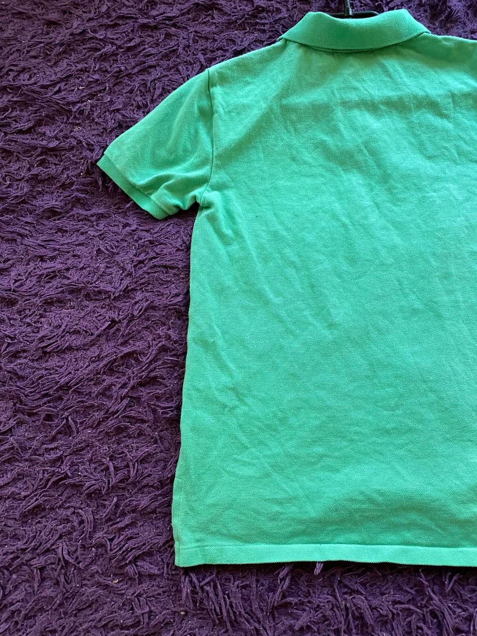 Polo Ralph Lauren × Vintage Vintage Polo Ralph Lauren Polos Size US S / EU 44-46 / 1 - 6 Thumbnail