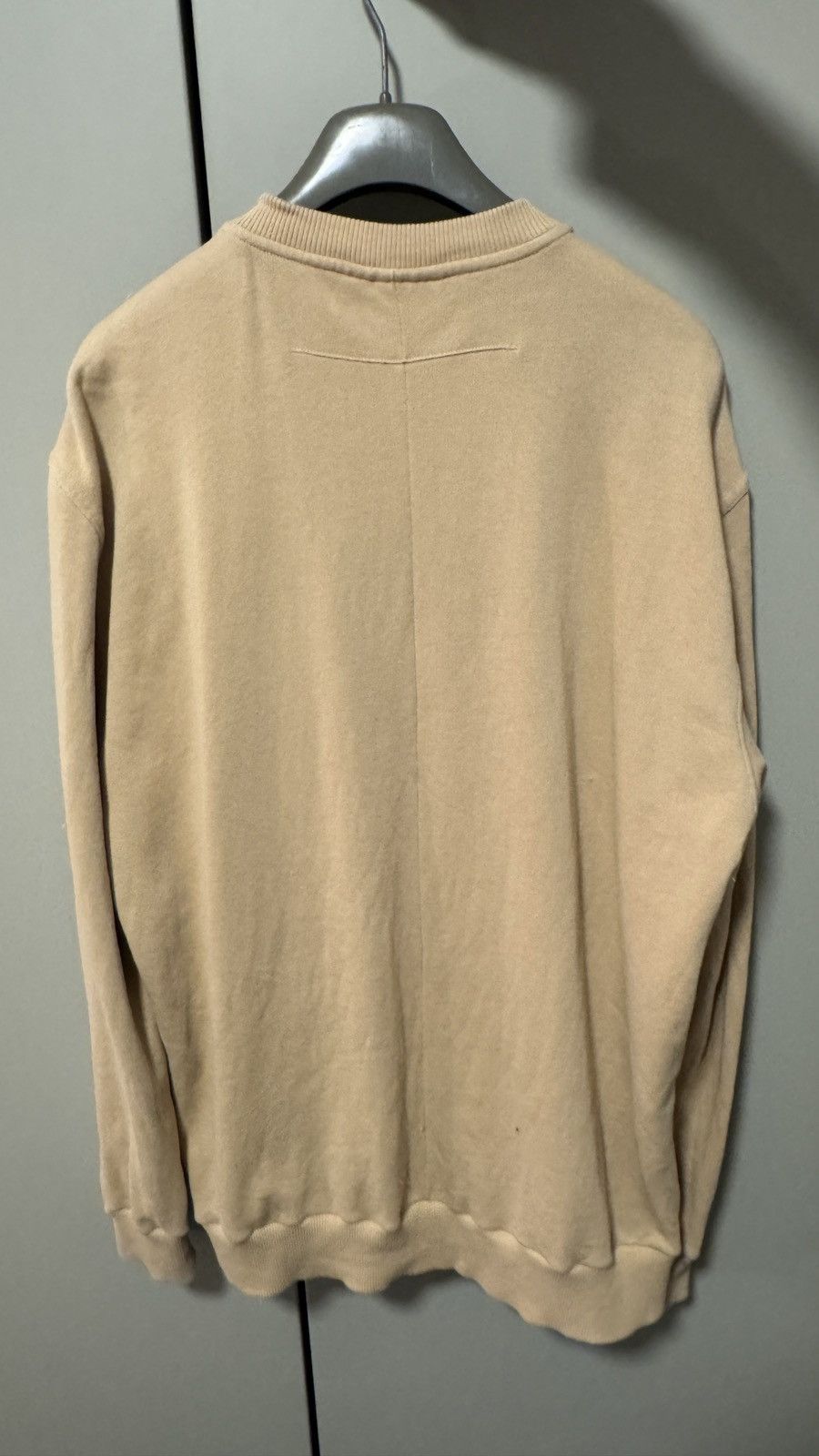 Givenchy Givenchy Oversized sweater size S Size US S / EU 44-46 / 1 - 6 Thumbnail