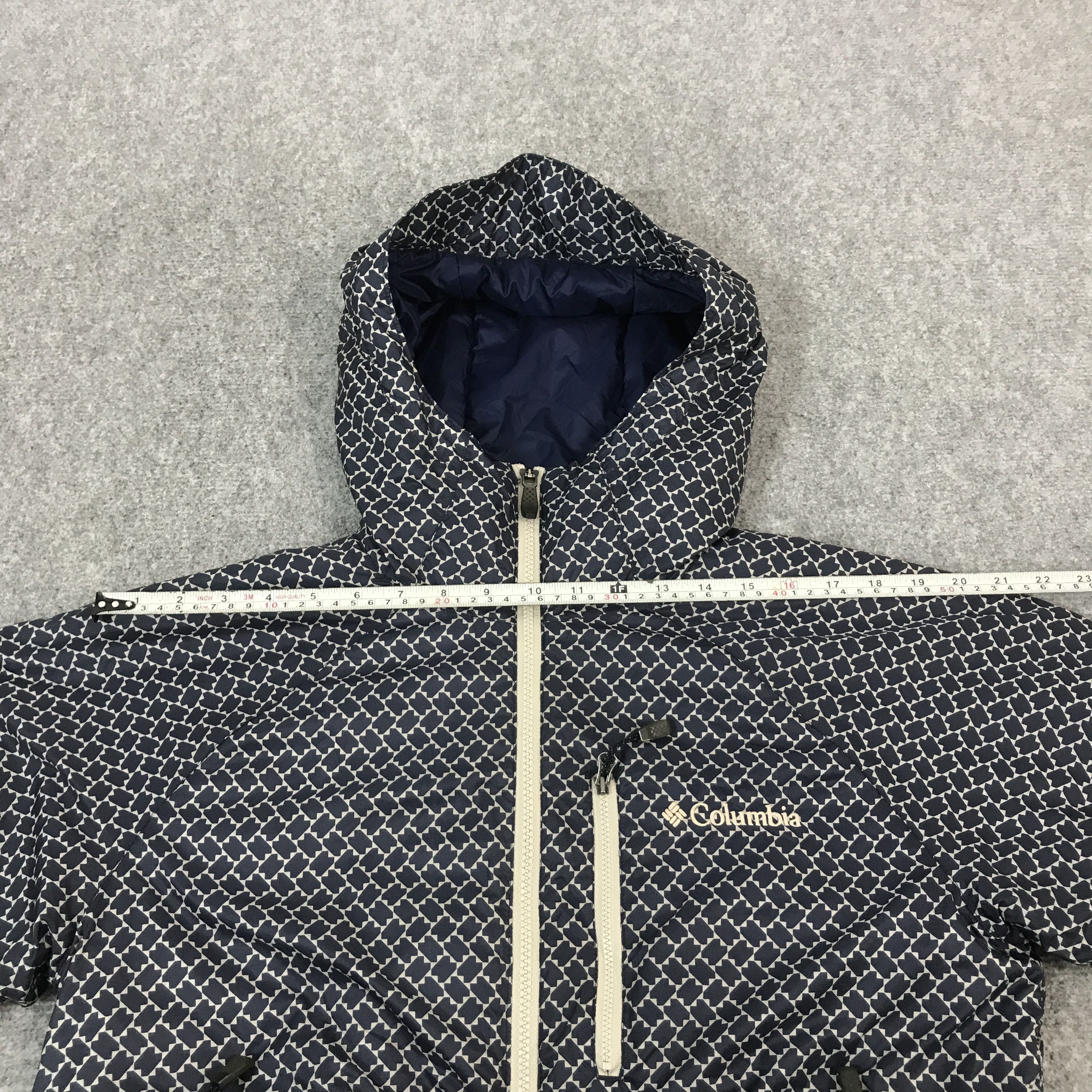 Columbia Columbia Design Navajo Quilted jacket Size US M / EU 48-50 / 2 - 8 Thumbnail