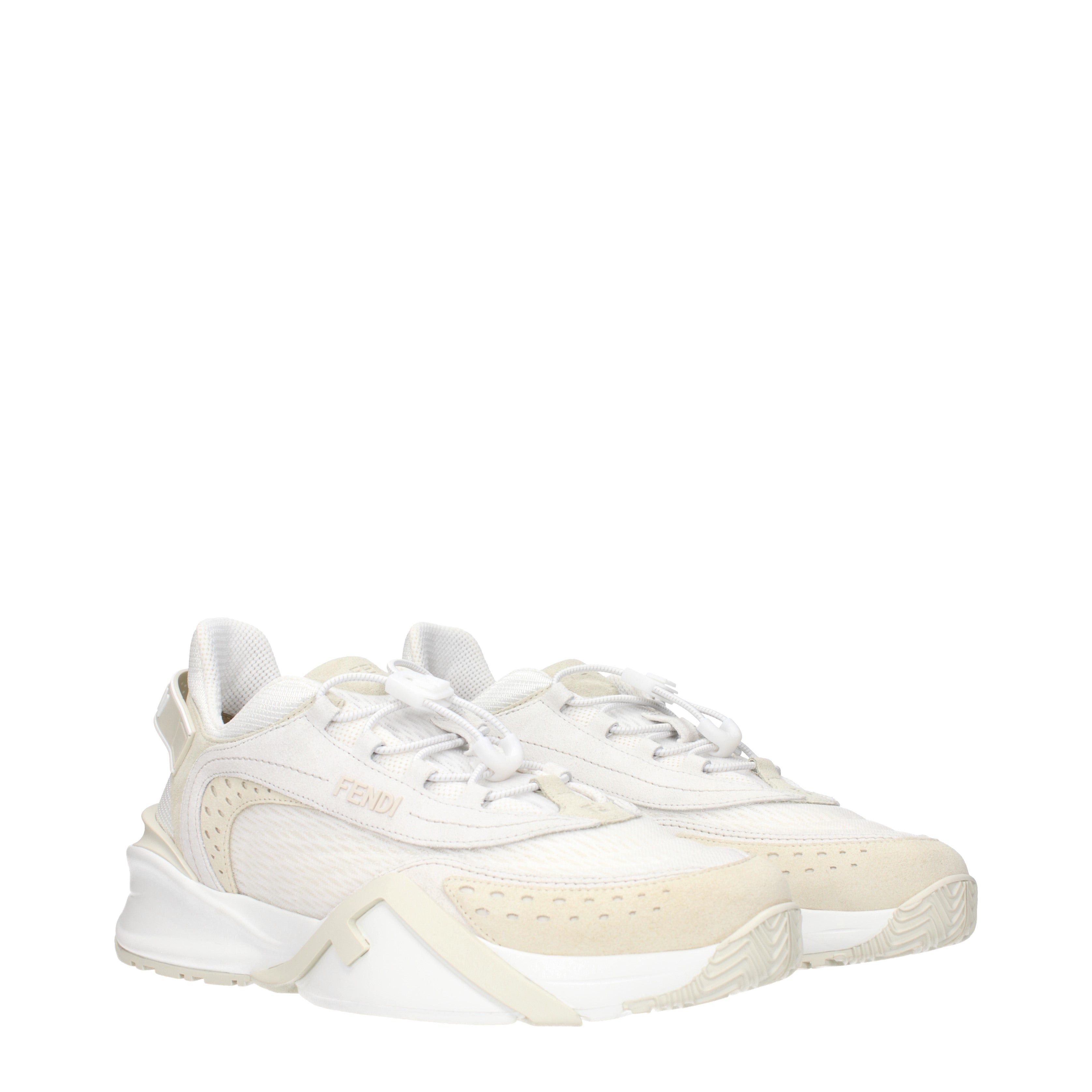 Fendi Sneakers Size US 7 / IT 37 - 1 Thumbnail