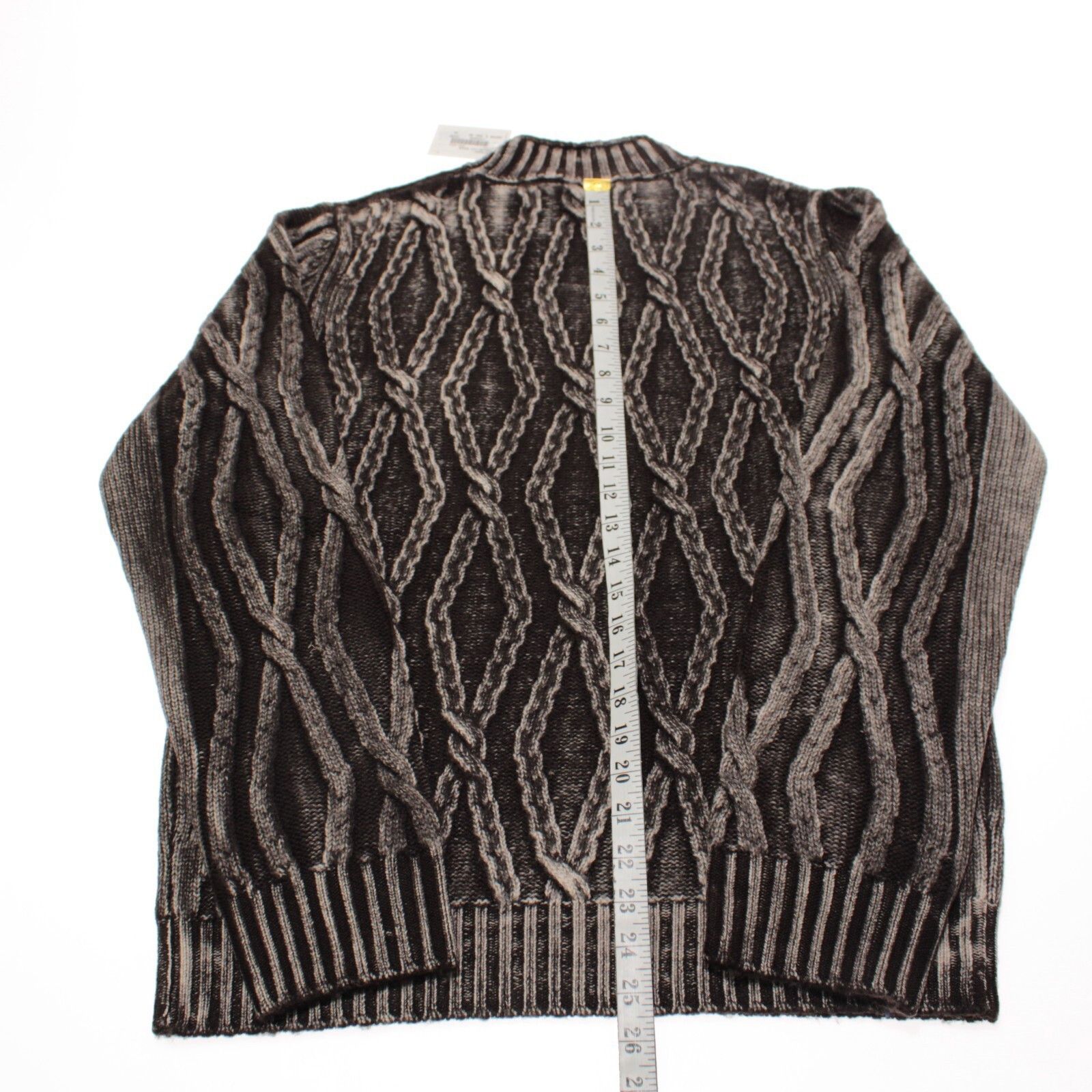 Other Fradi Sweater Size US XL in Brown Size US XL / EU 56 / 4 - 5 Thumbnail