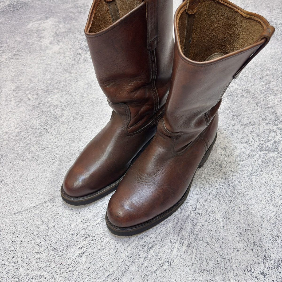 靴 REDWING / 90's 8169 pecos boots s-l400.jpg