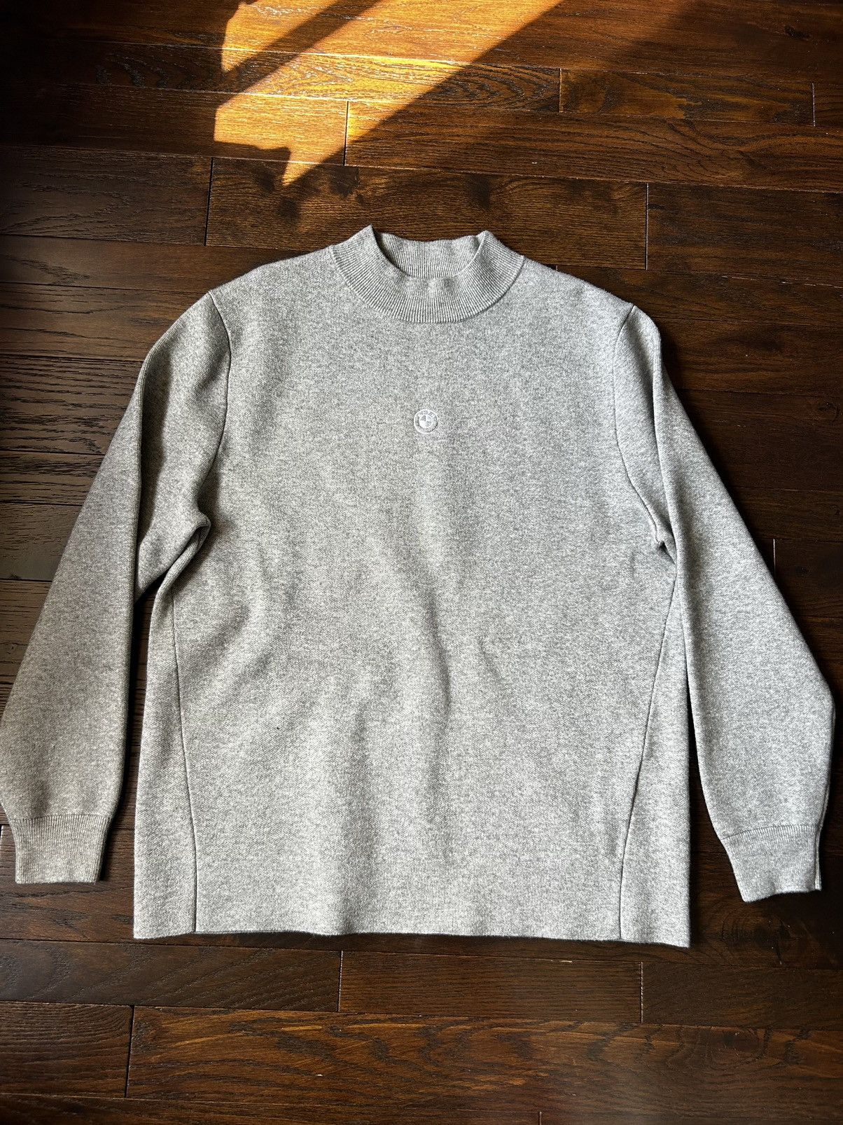 Kith Mockneck | Grailed