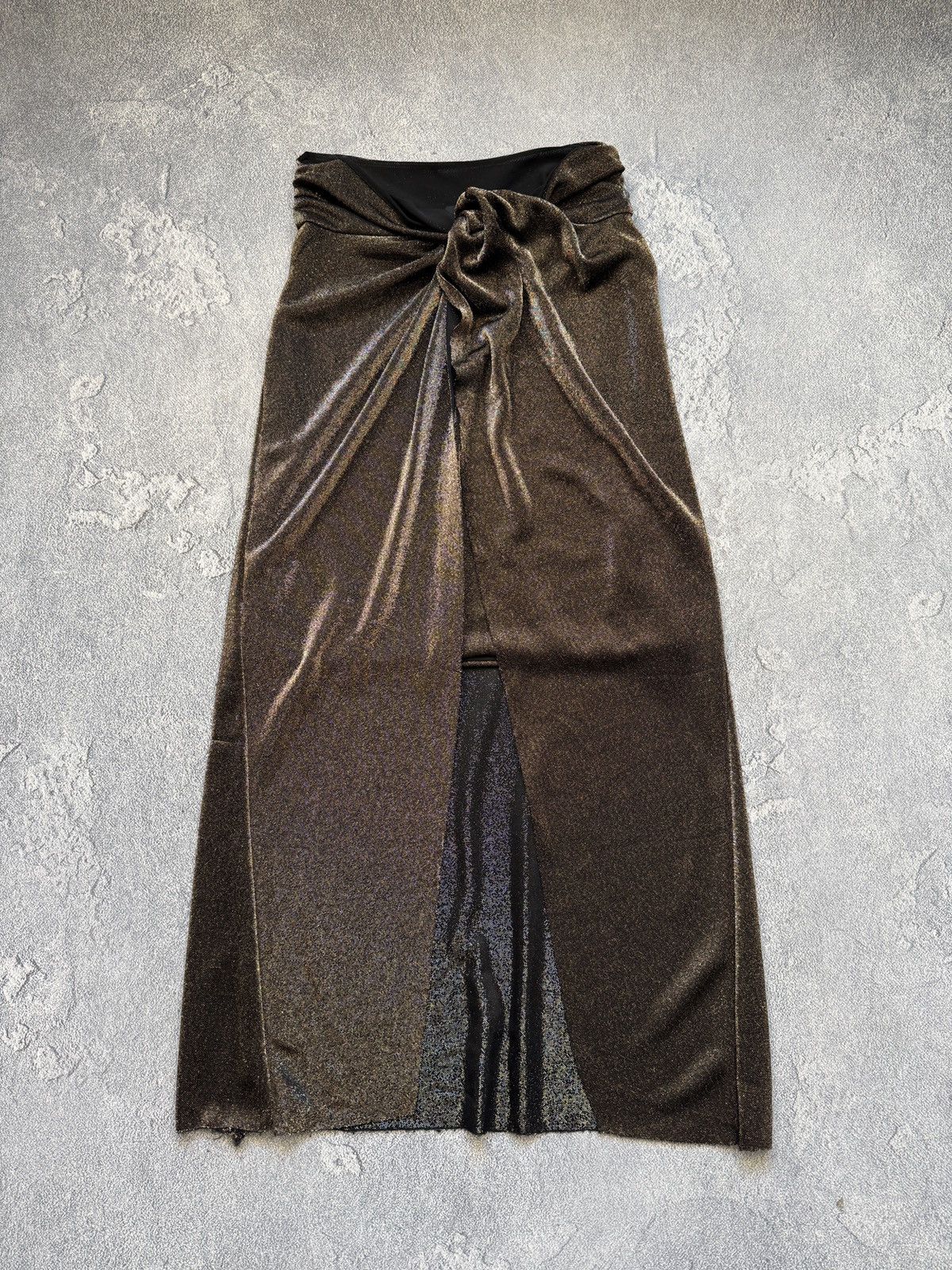 Allsaints Allsaints Dress Women's Size M / US 6-8 / IT 42-44 - 1 Thumbnail