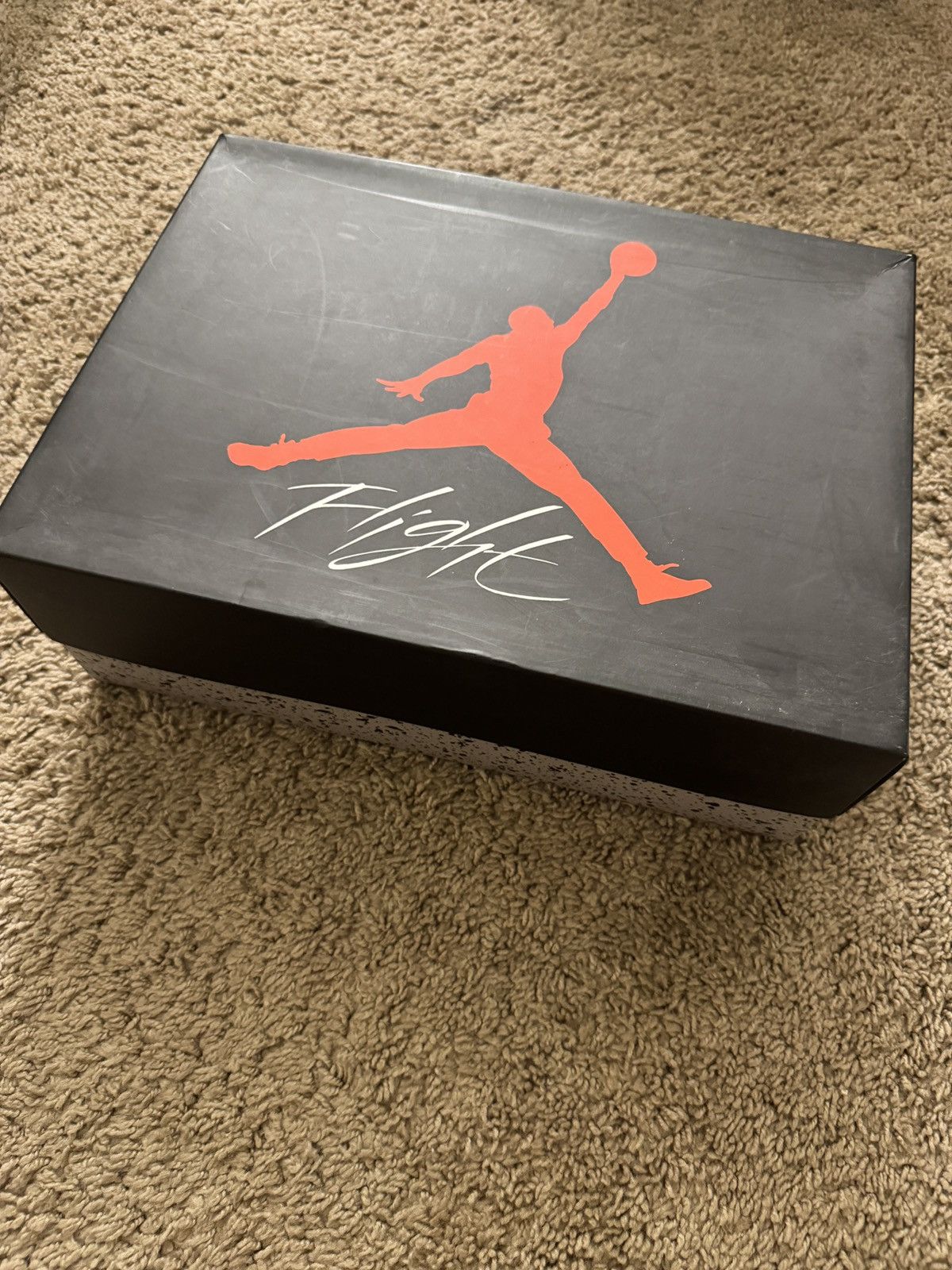 Jordan Brand JORDAN 4 ALTERNATE 89s Size US 11 / EU 44 - 6 Thumbnail