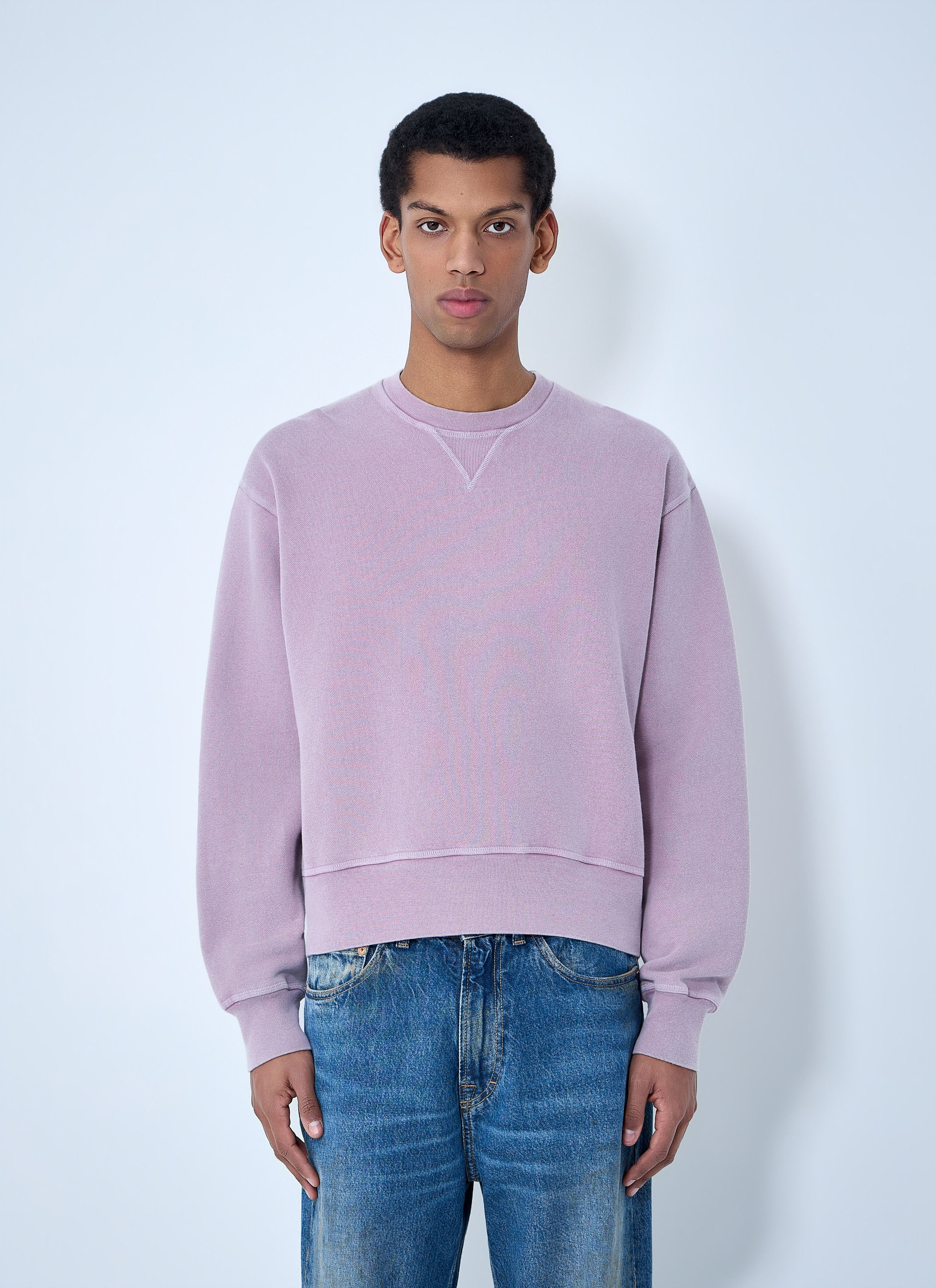 Our Legacy Our Legacy Slashed Base Sweat | Grailed