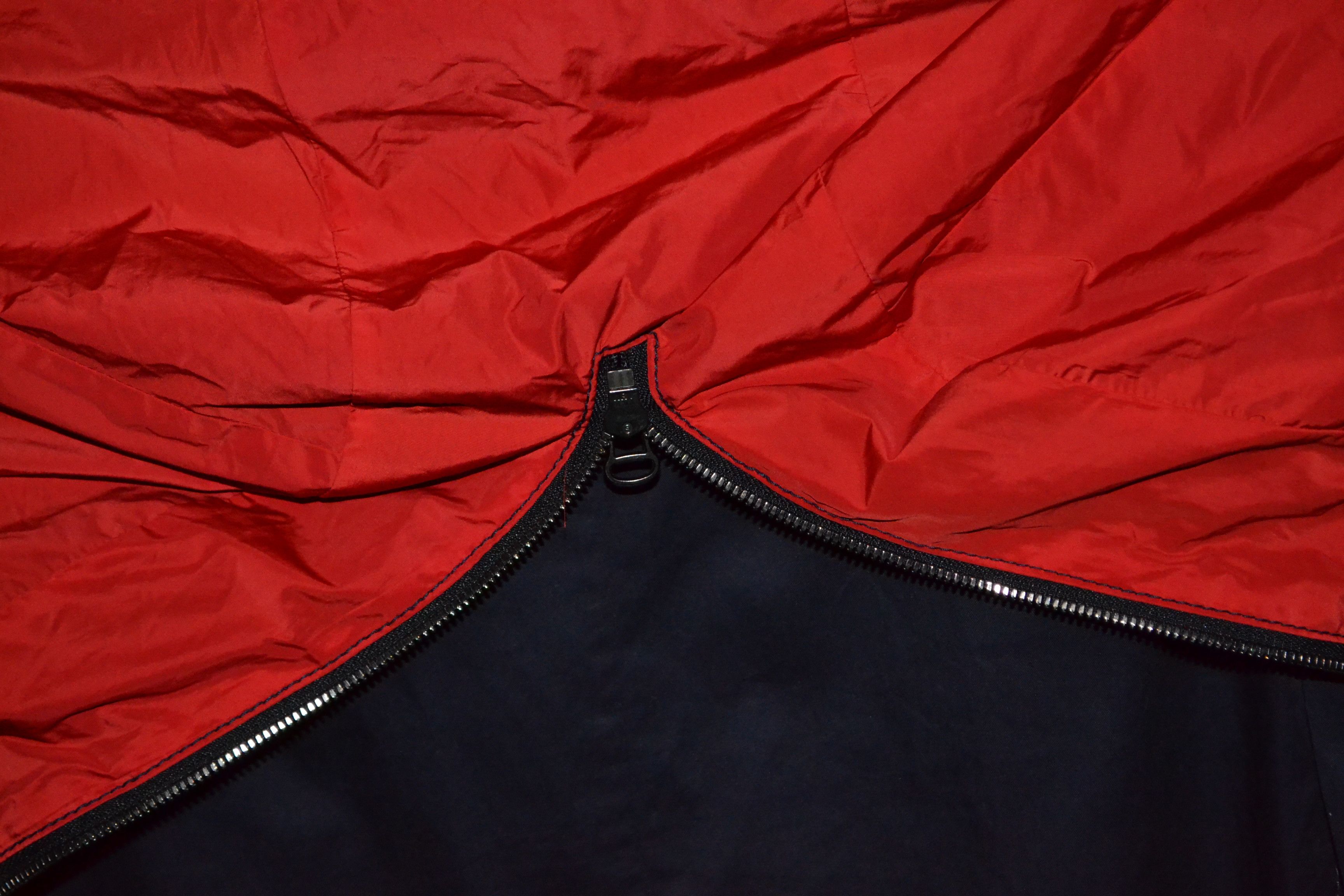H&M × Marni Marni x H&M Lightweight Blue Parka Multipocket 48 size M Size US M / EU 48-50 / 2 - 13 Thumbnail