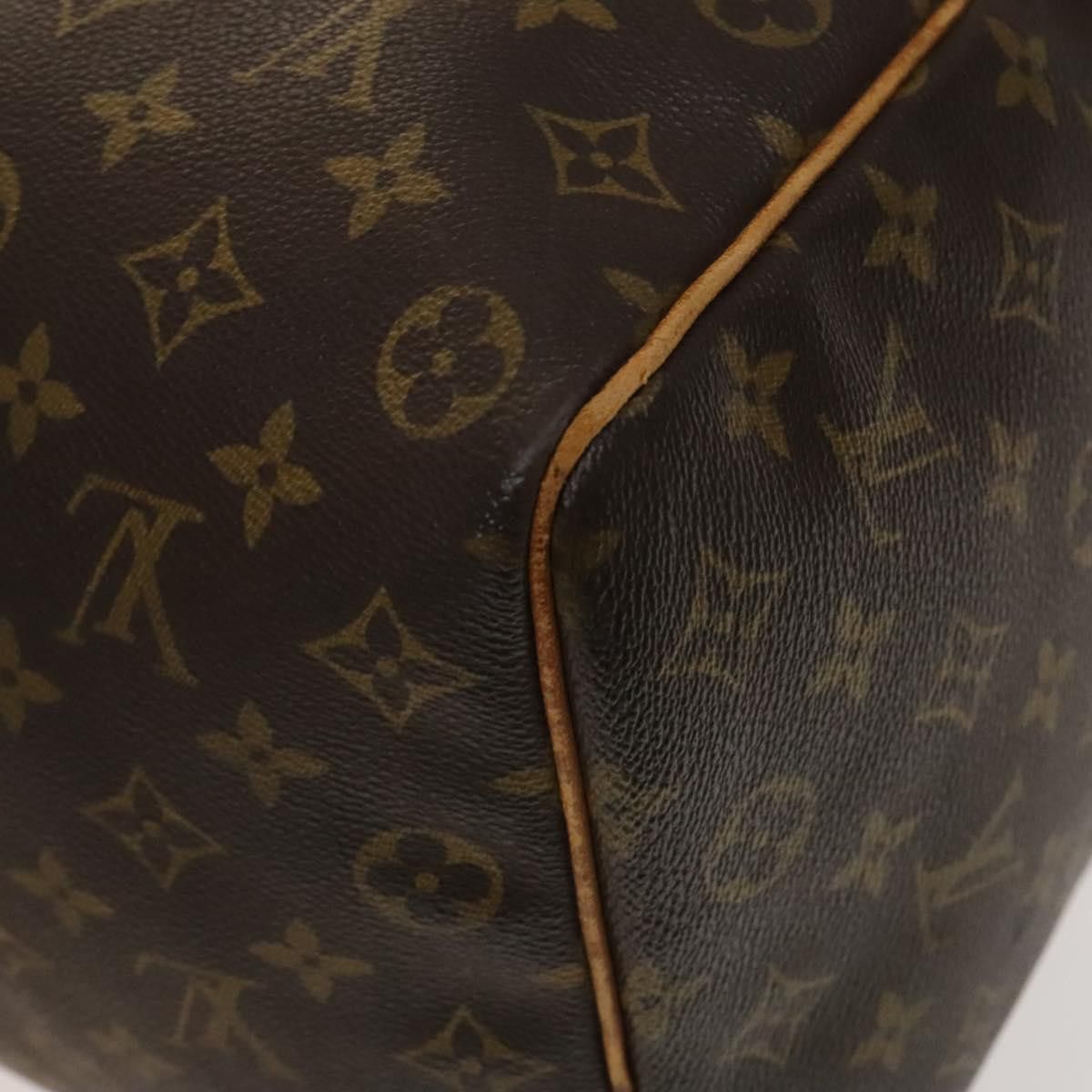 Louis Vuitton LOUIS VUITTON Monogram Keepall 50 Boston Bag M41426 Size ONE SIZE - 16 Thumbnail