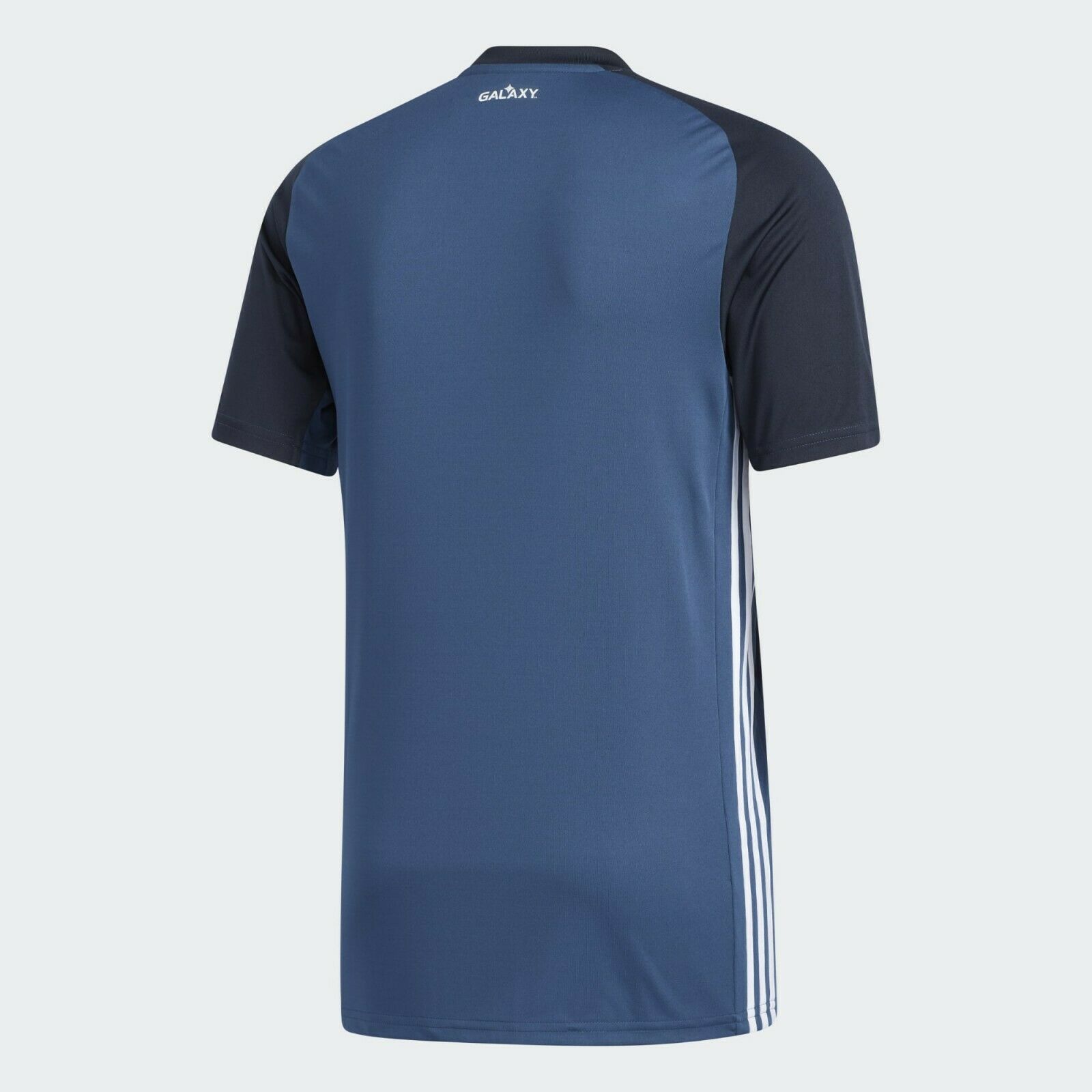 Adidas adidas LA Galaxy Fans Replica Away Jersey Night Navy Small Size US S / EU 44-46 / 1 - 5 Thumbnail