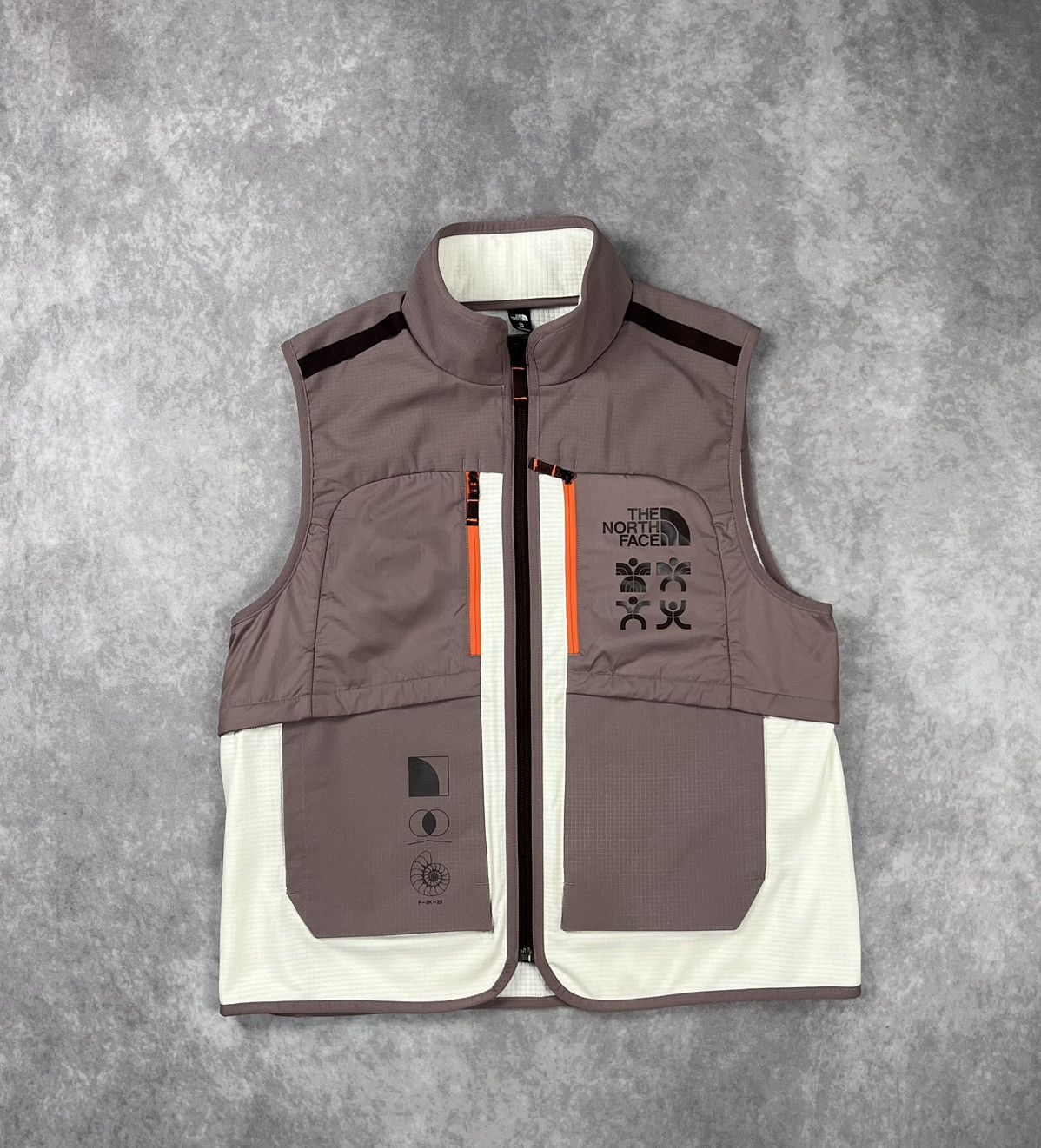 The North Face The North Face Trailwear Winter Flash Vest - Women's M Size Size M / US 6-8 / IT 42-44 - 1 Thumbnail