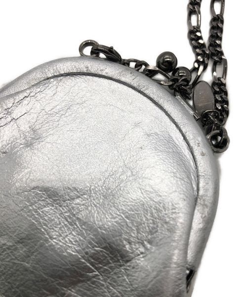 Yohji Yamamoto discord Yohji Yamamoto shoulder wallet Size ONE SIZE - 7 Thumbnail