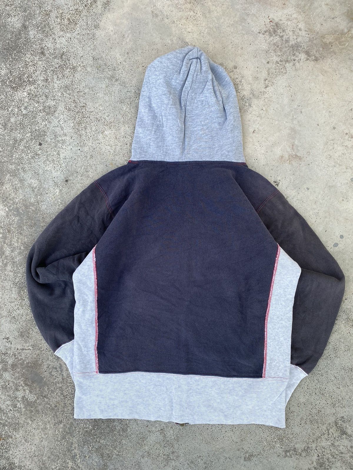 Champion Vintage 90’s Champion Reverse Weave Multi Colour Size US M / EU 48-50 / 2 - 5 Thumbnail