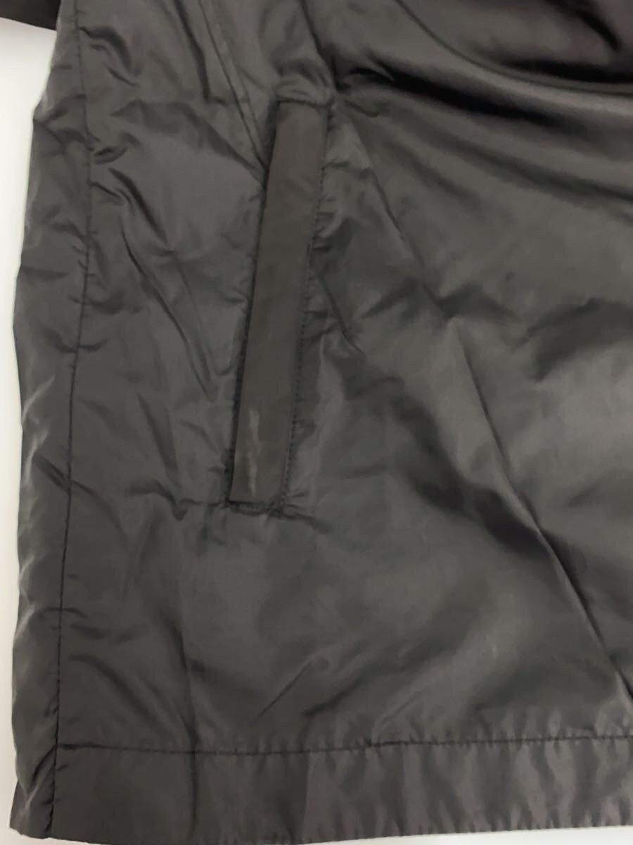 Number (N)ine Nylon Hoodie Jacket Size US S / EU 44-46 / 1 - 4 Thumbnail