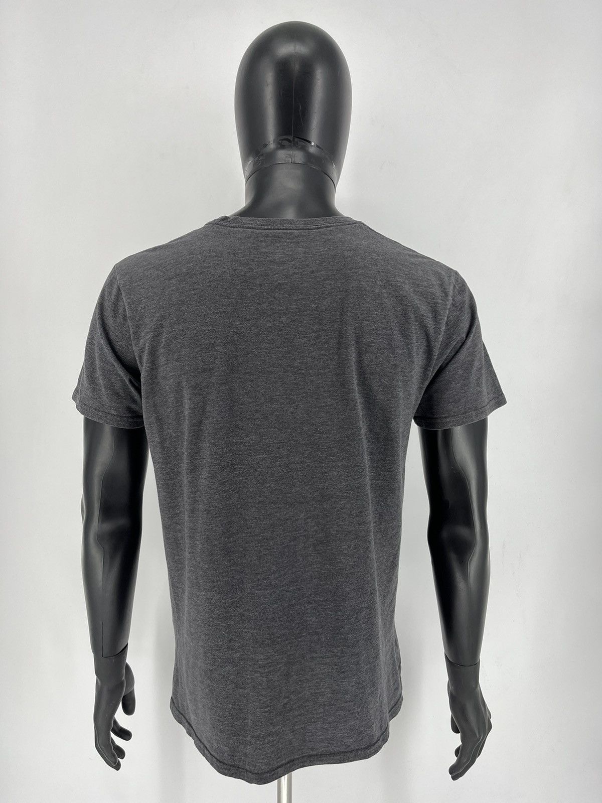 Quiksilver Vintage Quiksilver Surf Style T-shirt Mid Logo Y2K Size US M / EU 48-50 / 2 - 7 Thumbnail
