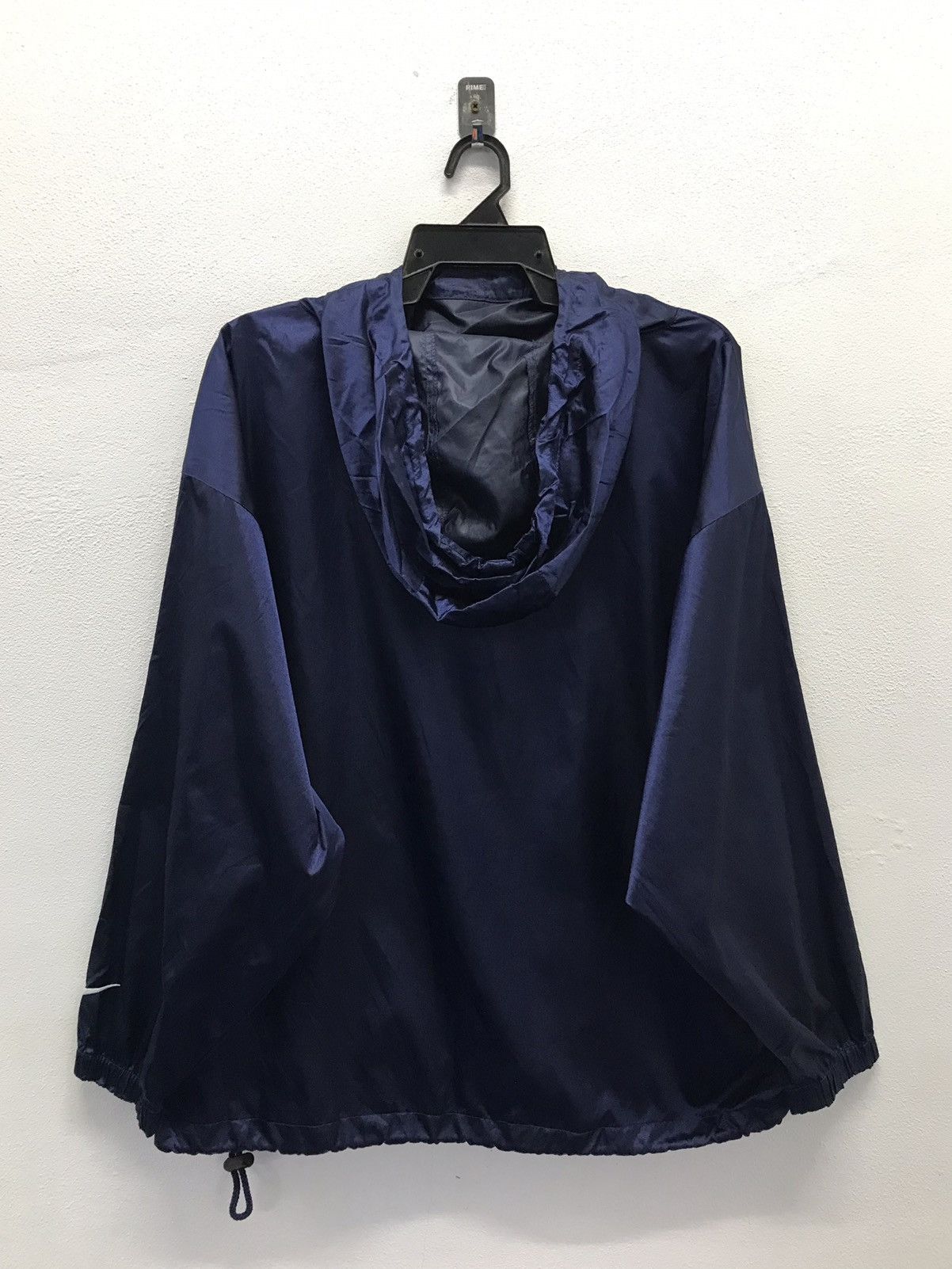 Nike Vintage Nike Hoodie Size US L / EU 52-54 / 3 - 2 Thumbnail