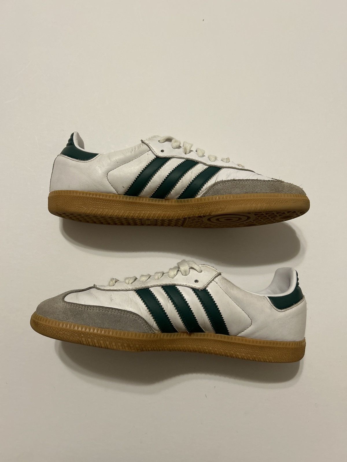 Adidas Adidas SAMBA OG Size US 9.5 / EU 42-43 - 3 Thumbnail
