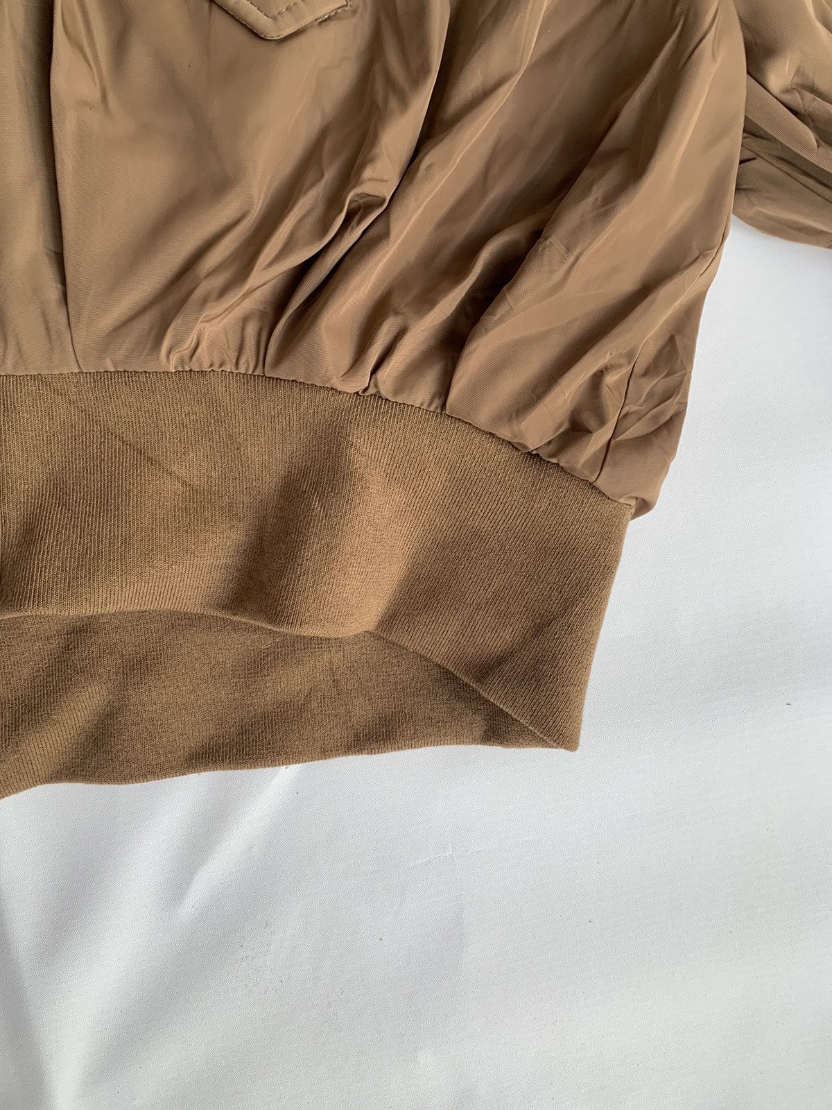 Undercover Uniqlo x Undercover SS21 Bomber Jacket Size US M / EU 48-50 / 2 - 4 Thumbnail