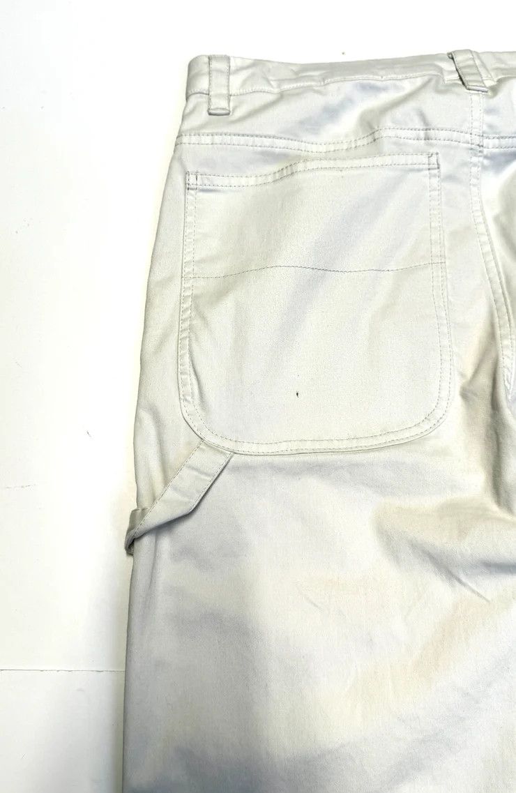 Acne Studios Acne Studios Cream Pant Size US 40 / EU 56 - 5 Thumbnail