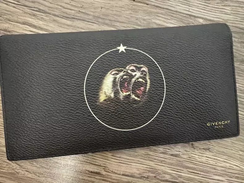 Other Givenchy Handbag Size ONE SIZE - 5 Thumbnail