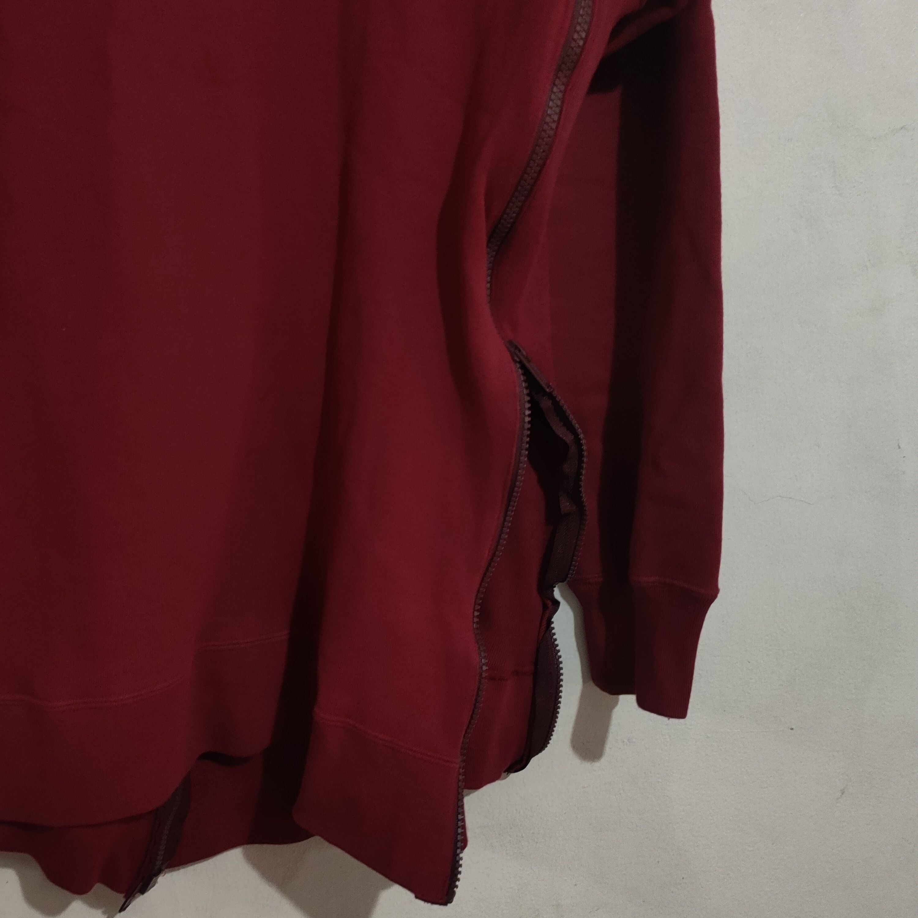 Jun Takahashi × Undercover UNDERCOVER One of the part of "THE GREATEST" Collection Size US XL / EU 56 / 4 - 16 Thumbnail