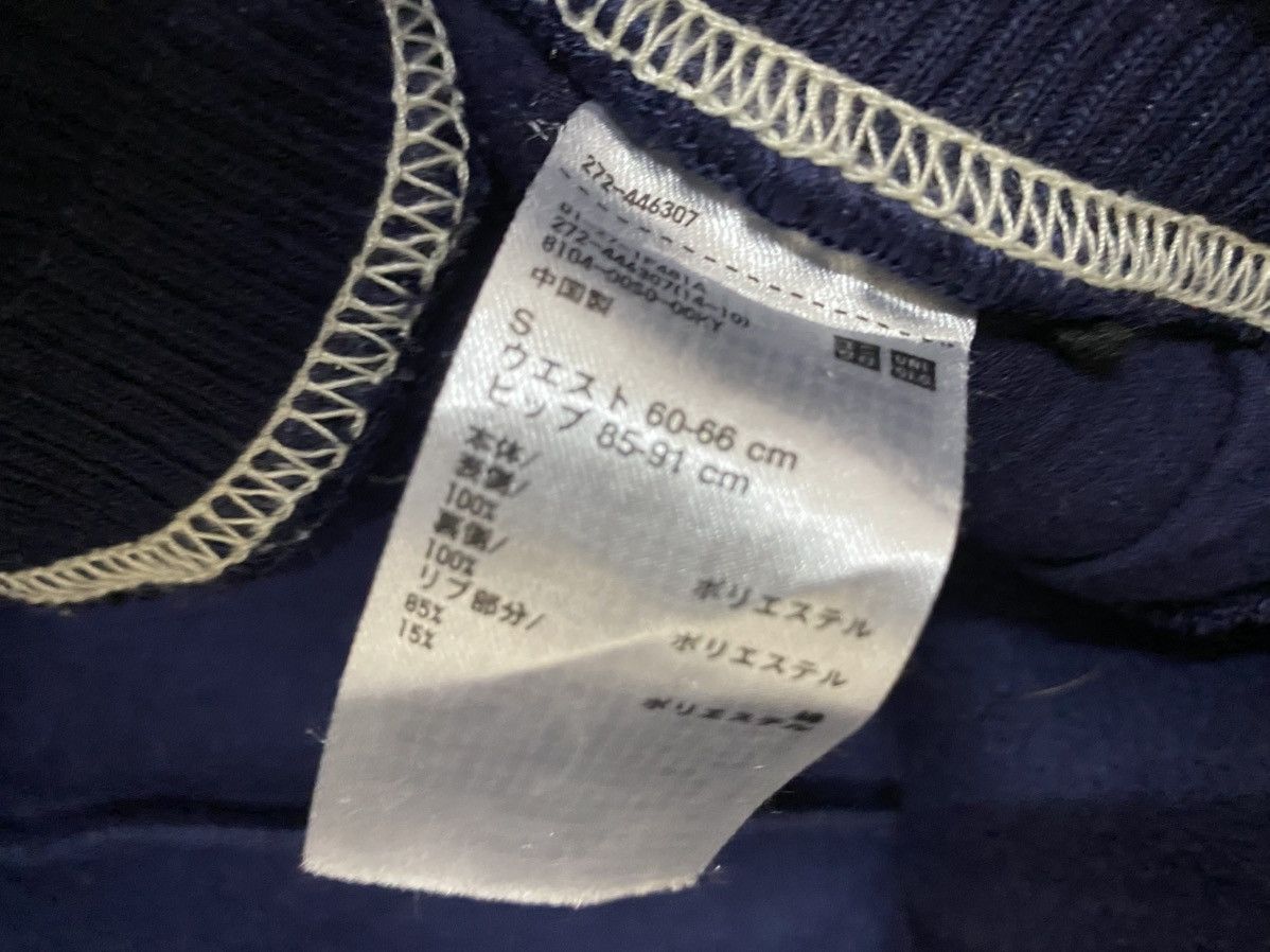 JW Anderson × Uniqlo Jwanderson X Uniqlo Sherpa Pants Size US 30 / EU 46 - 5 Thumbnail