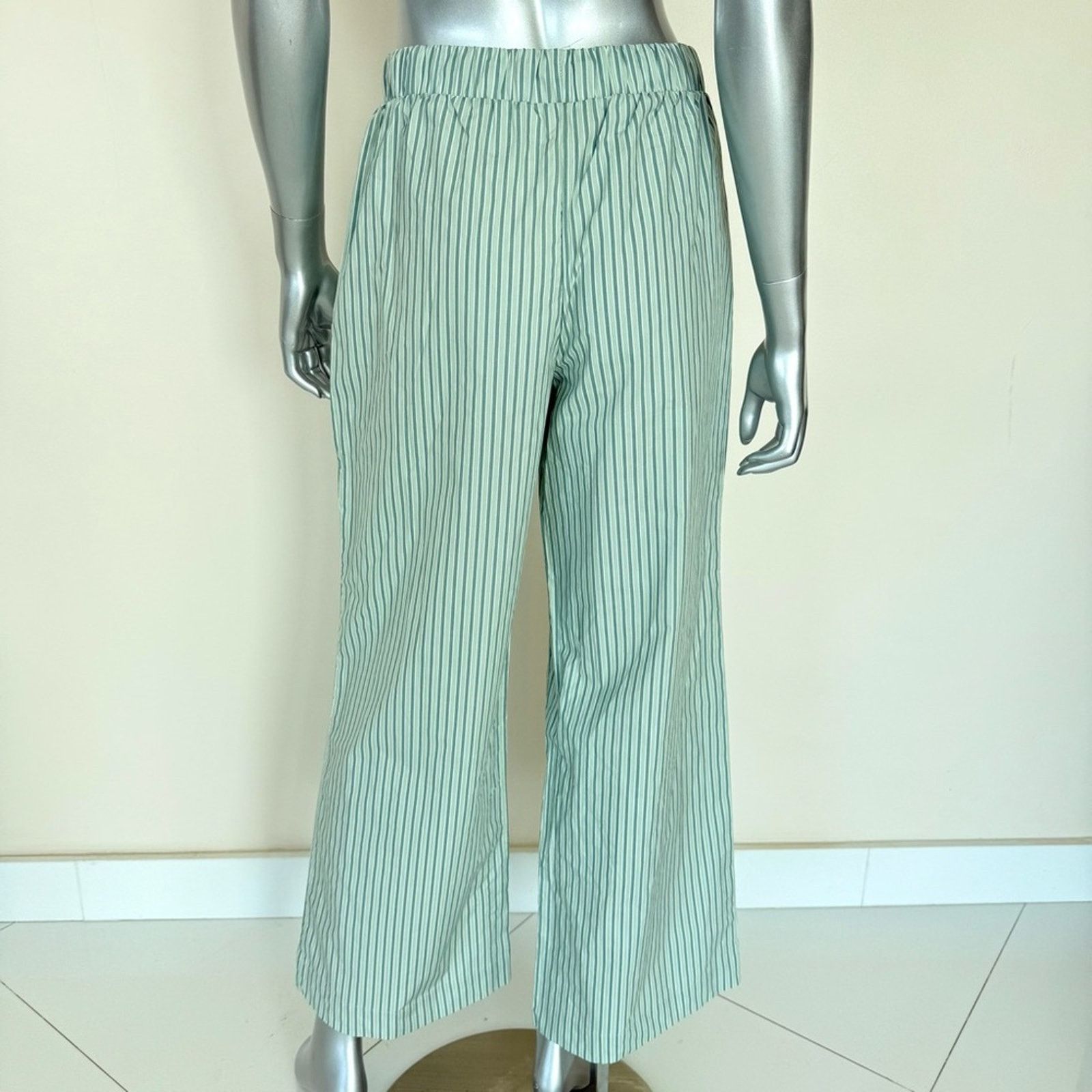 Other NEW!!! Happily Grey women pants size M Size ONE SIZE - 2 Thumbnail