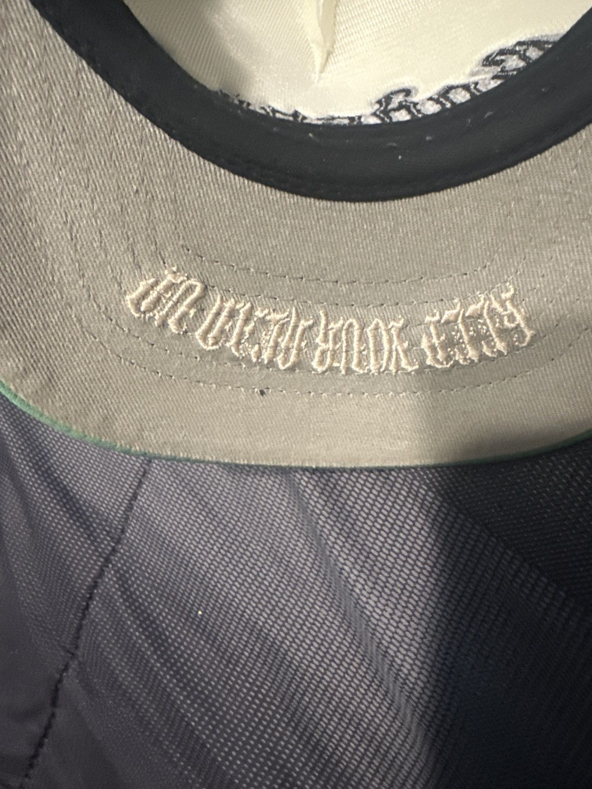 Godspeed Godspeed hat Size ONE SIZE - 1 Thumbnail