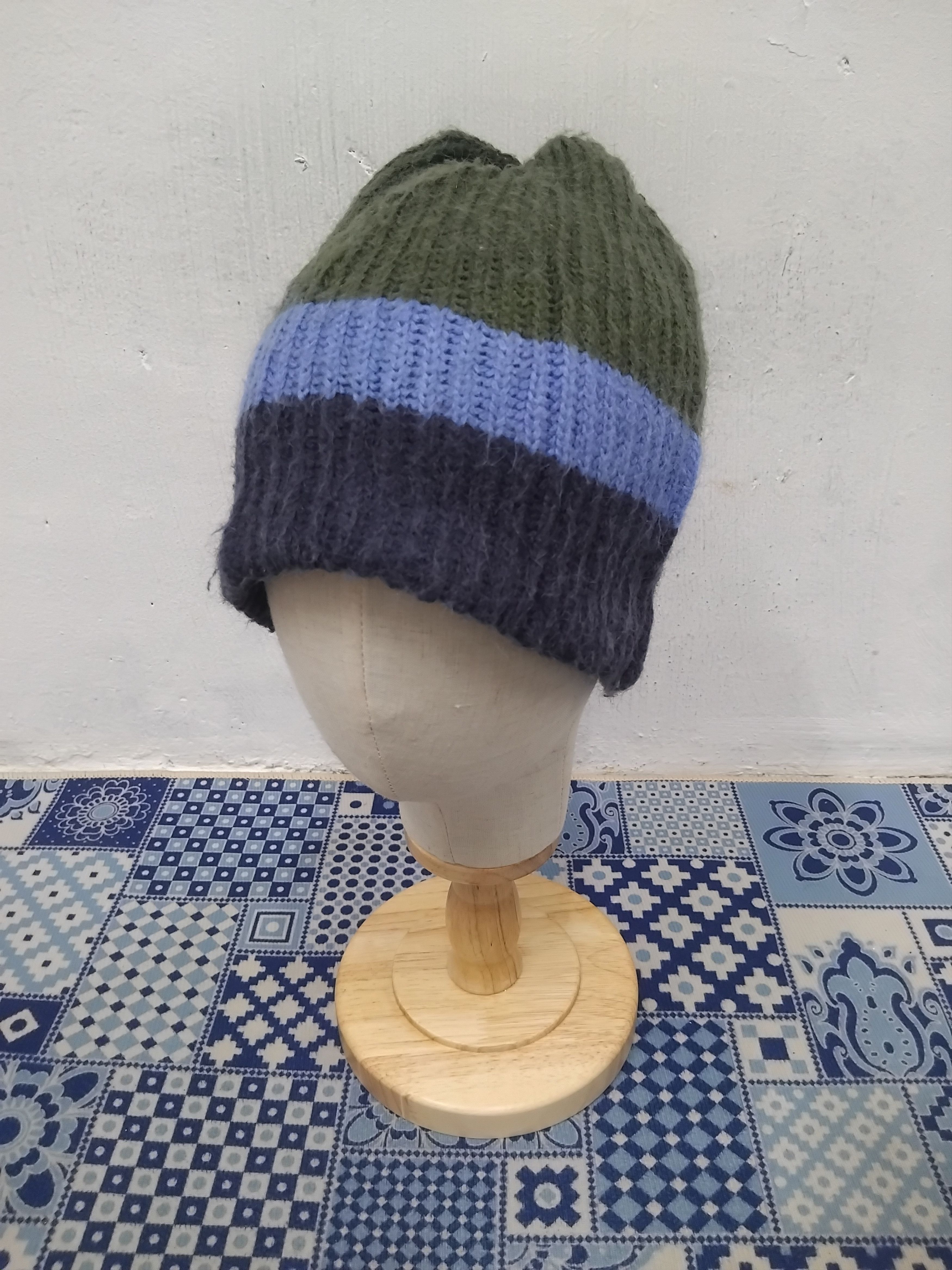 Japanese Brand 💥Polo British Country spirit beanie Size ONE SIZE - 1 Thumbnail