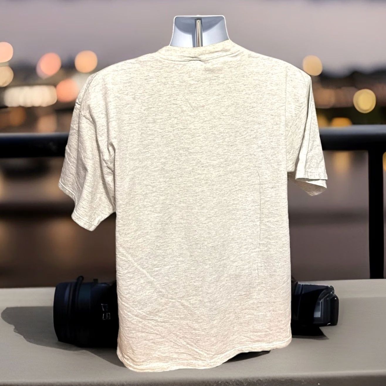 Vintage - It retains the exact spelling and capitalization Size US XL / EU 56 / 4 - 5 Thumbnail