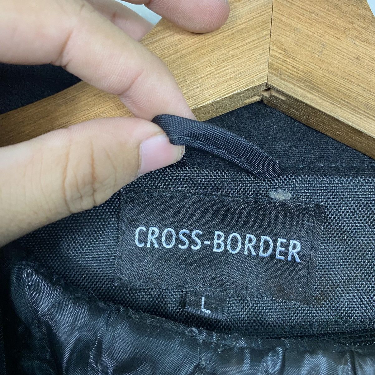 Japanese Brand Vintage Biker Jacket Cross Border Monster Energy Big Logo Size US L / EU 52-54 / 3 - 20 Thumbnail