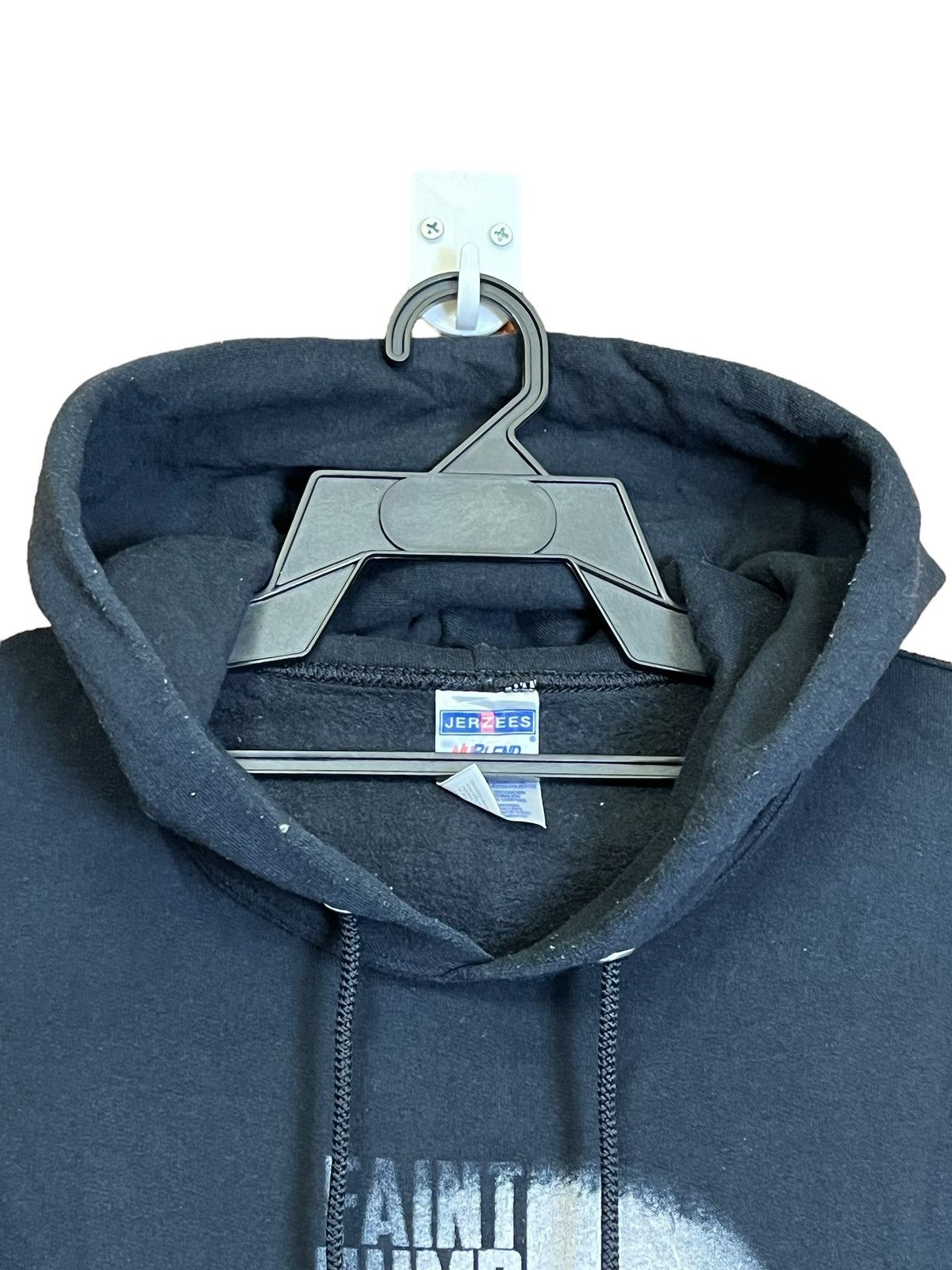 Band Tees VINTAGE Y2K CHESTER BENNINGTON LINKIN PARK HOODIES Size US XXL / EU 58 / 5 - 4 Thumbnail