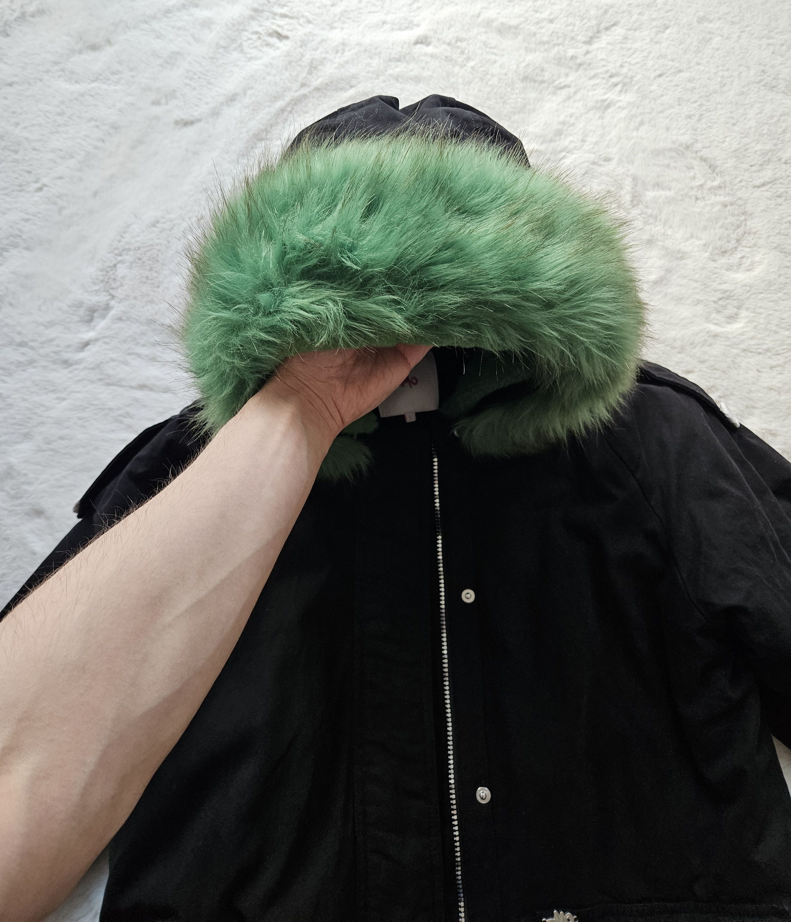 MyMO coat